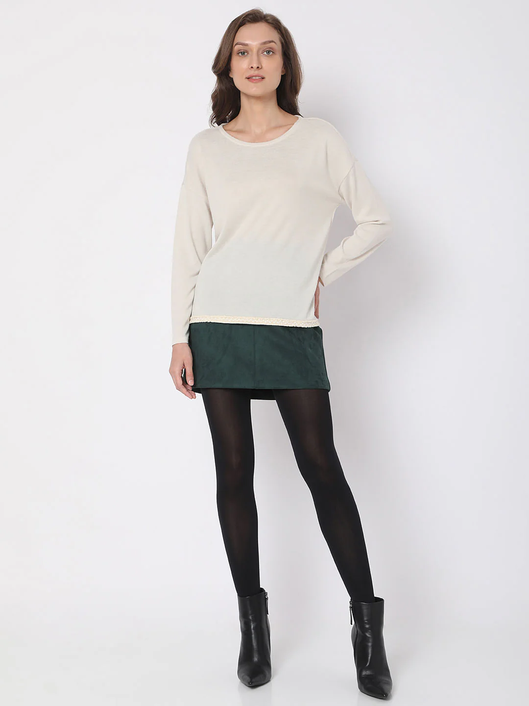 Off-White Top - Image 5