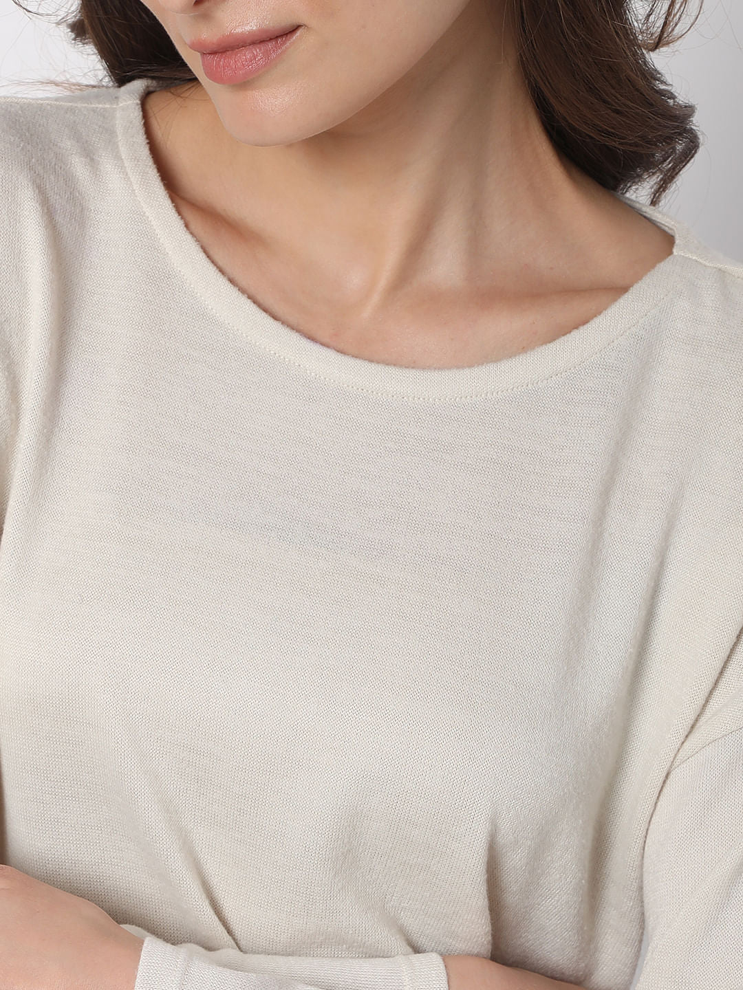 Off-White Top - Image 6