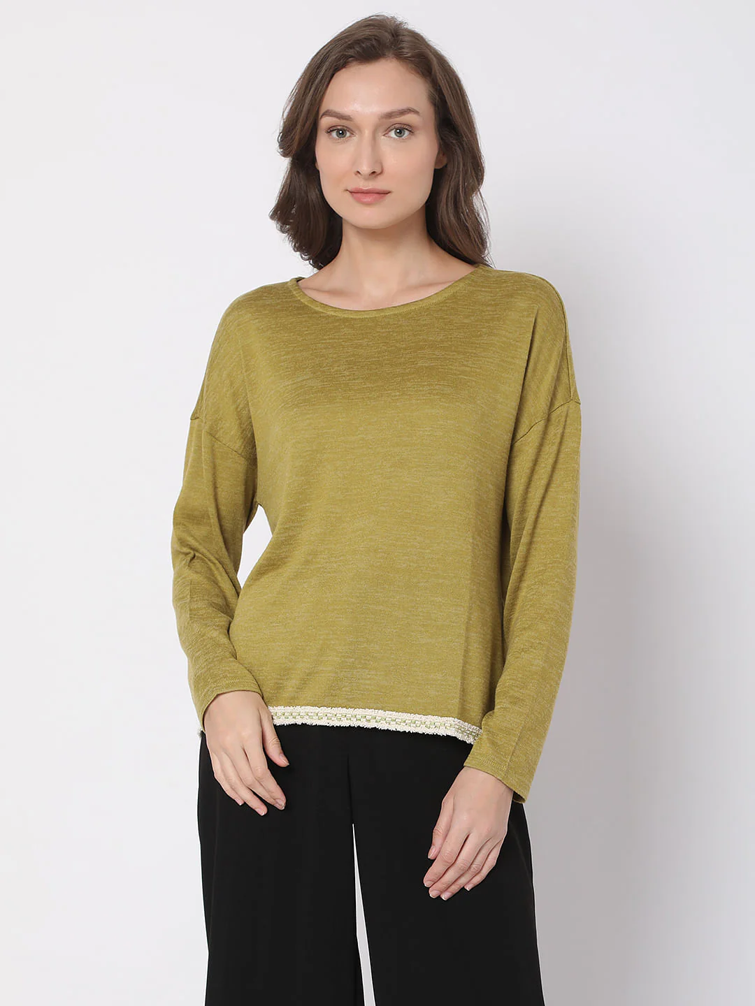 Green Top - Image 2