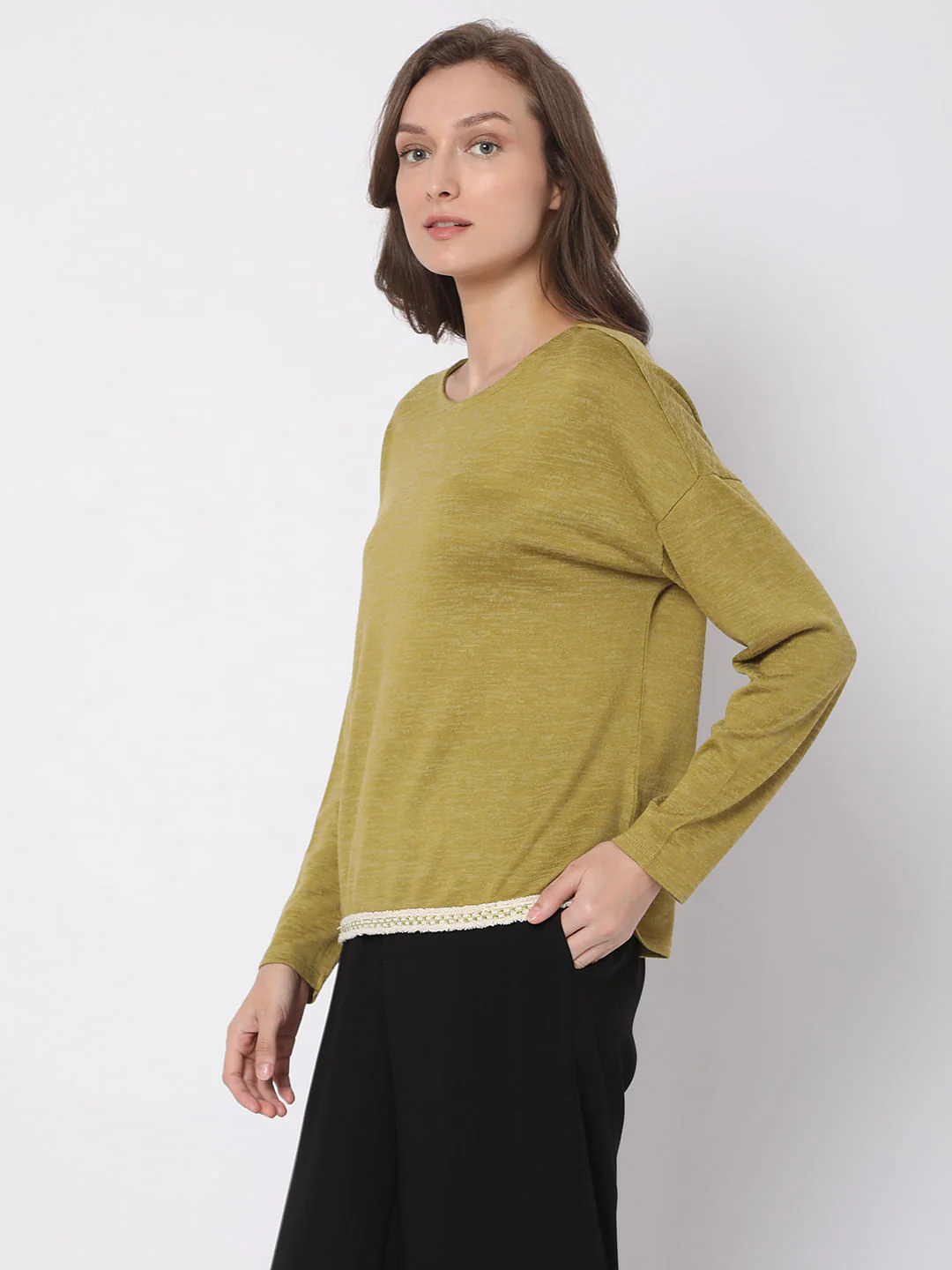 Green Top - Image 3
