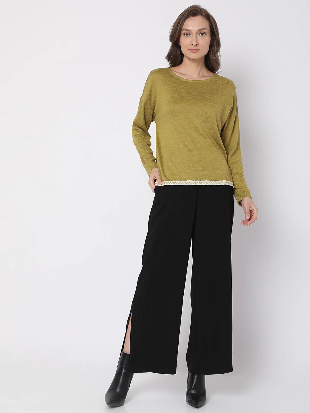 Green Top - Image 5