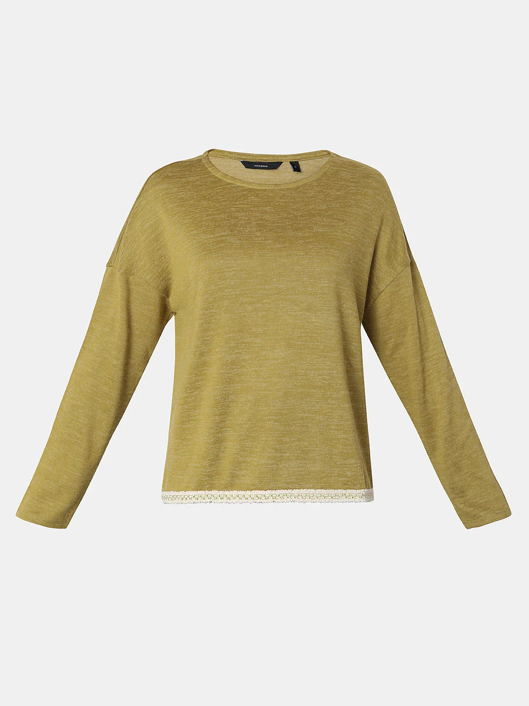 Green Top - Image 7