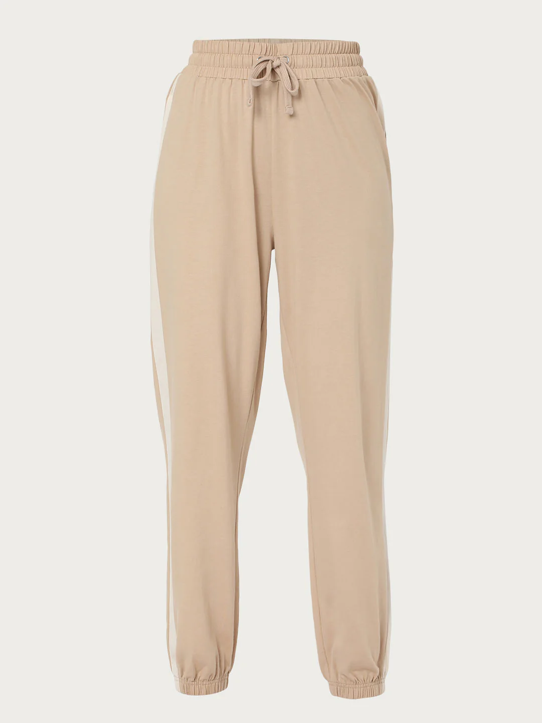 Brown Coffee Cup T-Shirt & Joggers Set - Image 9