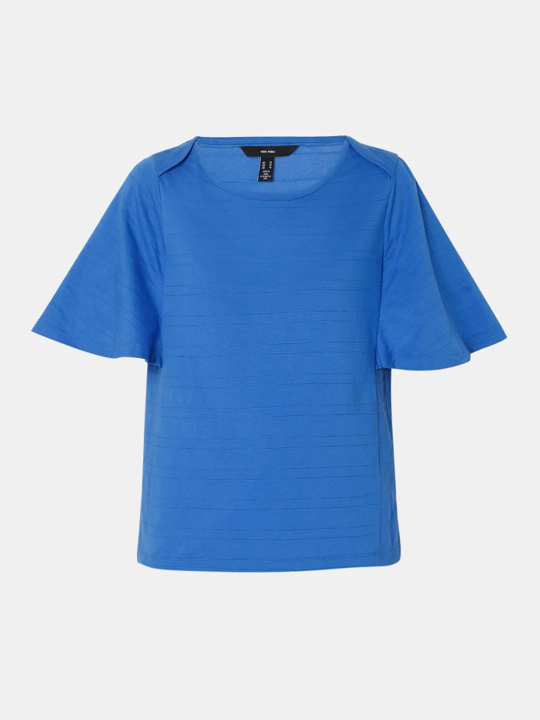 Blue T-Shirt - Image 7