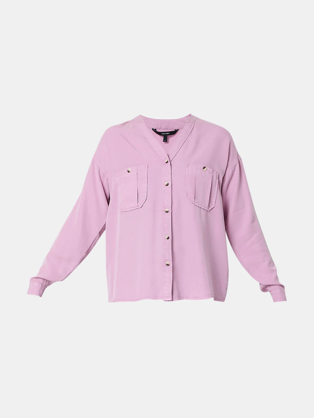 Lilac Shirt - Image 7