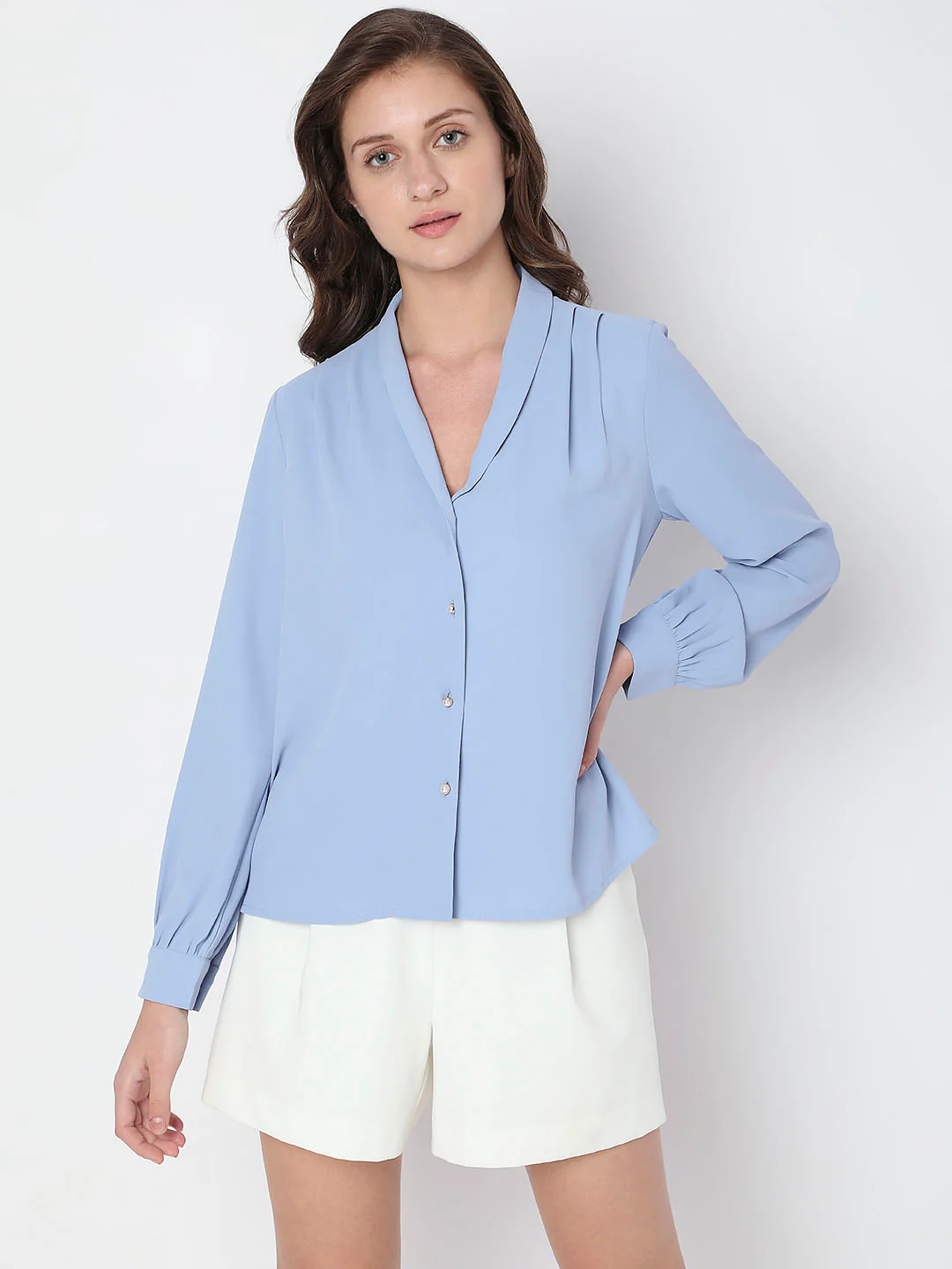 Blue Top - Image 2