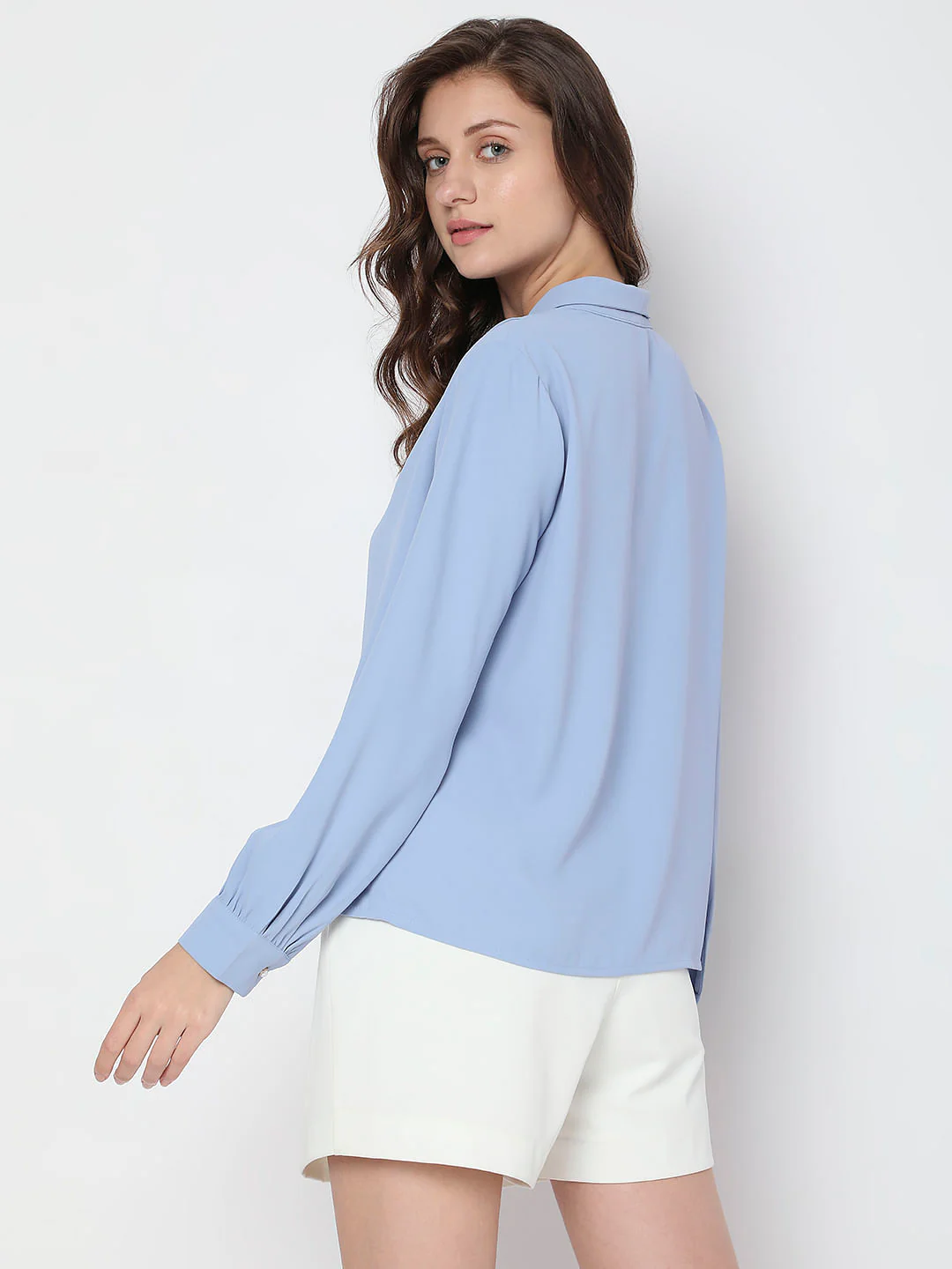Blue Top - Image 4