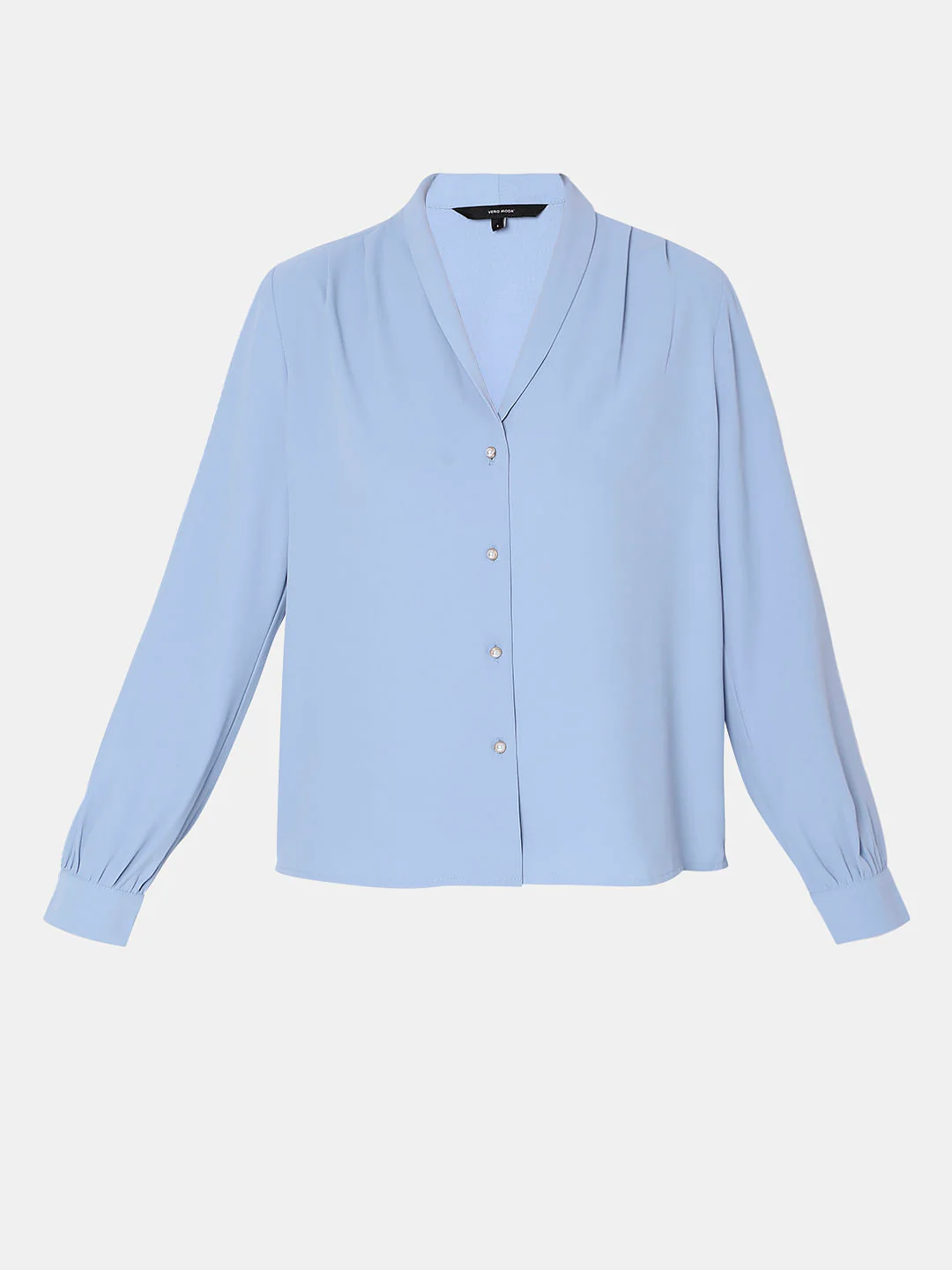 Blue Top - Image 7