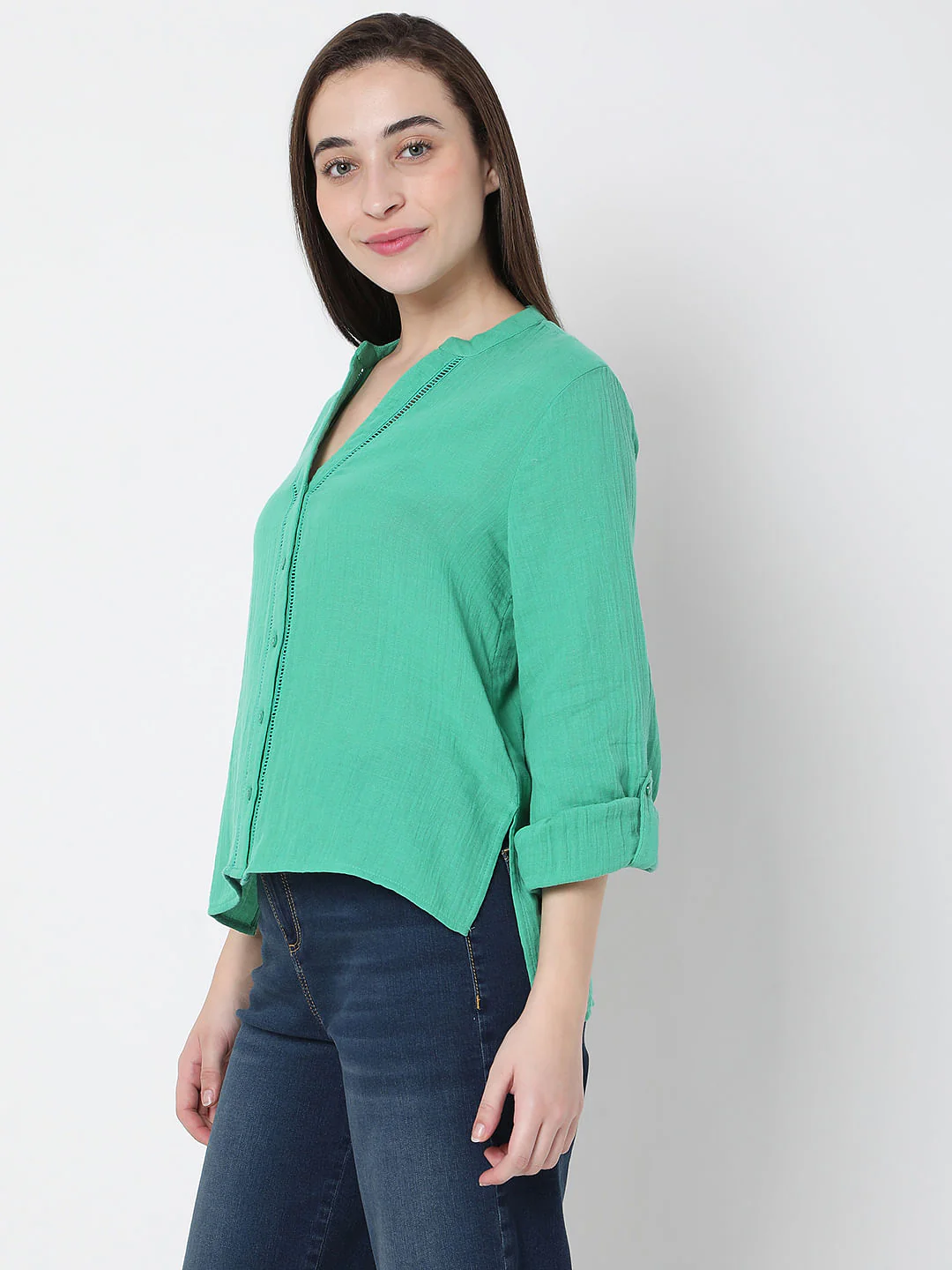 Green Shirt - Image 3