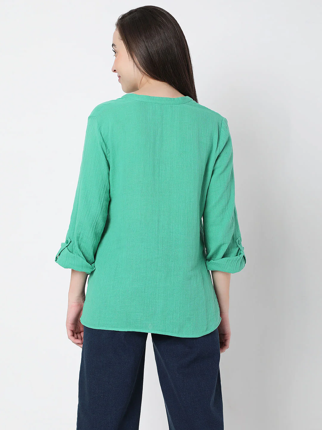 Green Shirt - Image 4