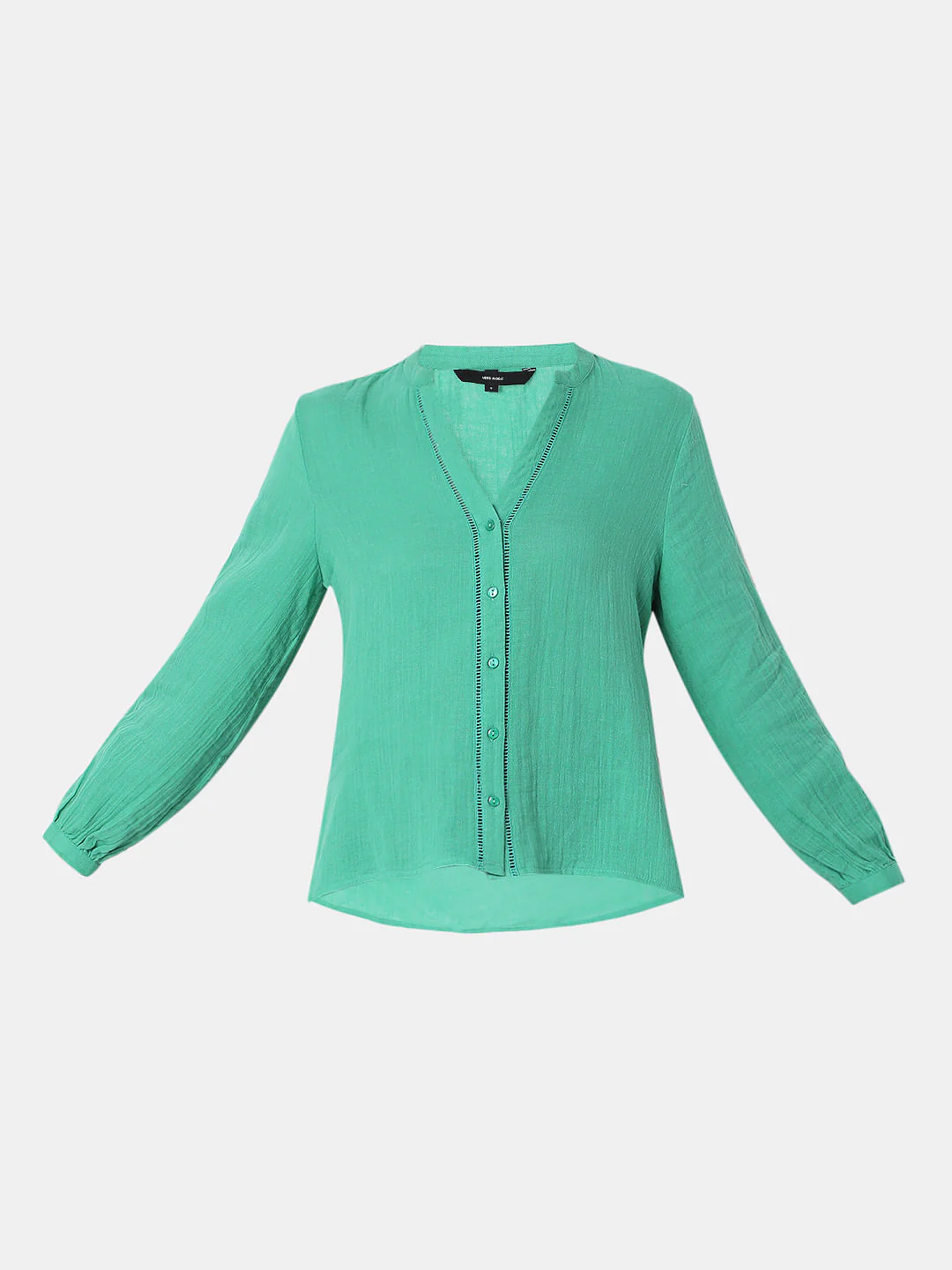 Green Shirt - Image 7