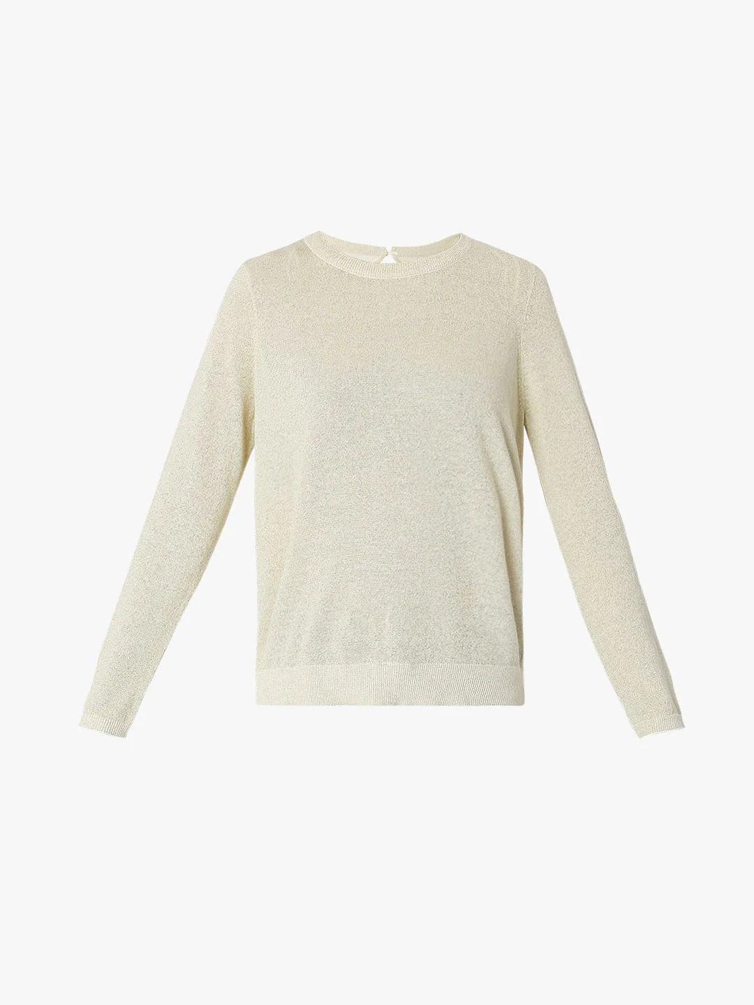 Beige Sweater - Image 7