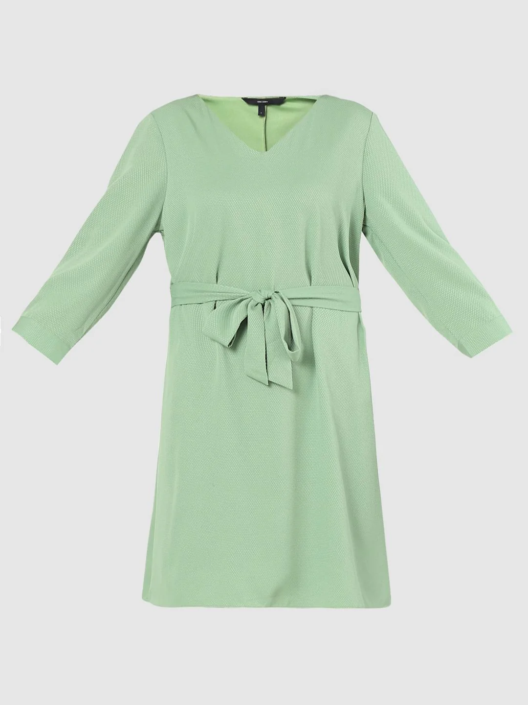 Green Shift Dress - Image 5