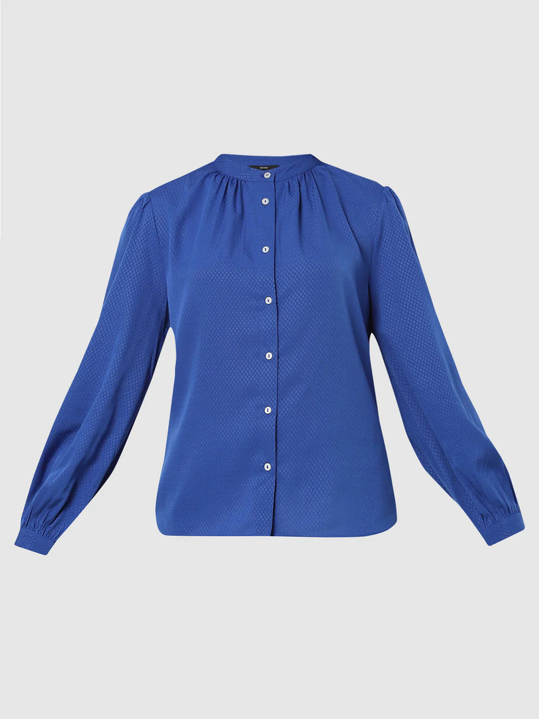Dark Blue Top - Image 6