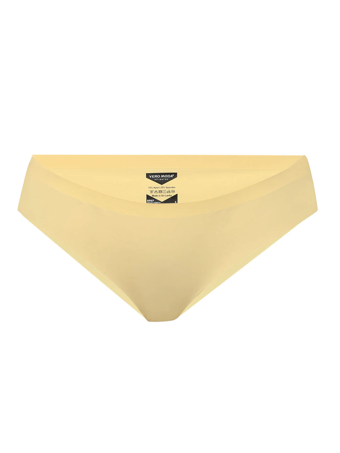 Initimates Pack Of 2 Seamless Briefs - Image 8
