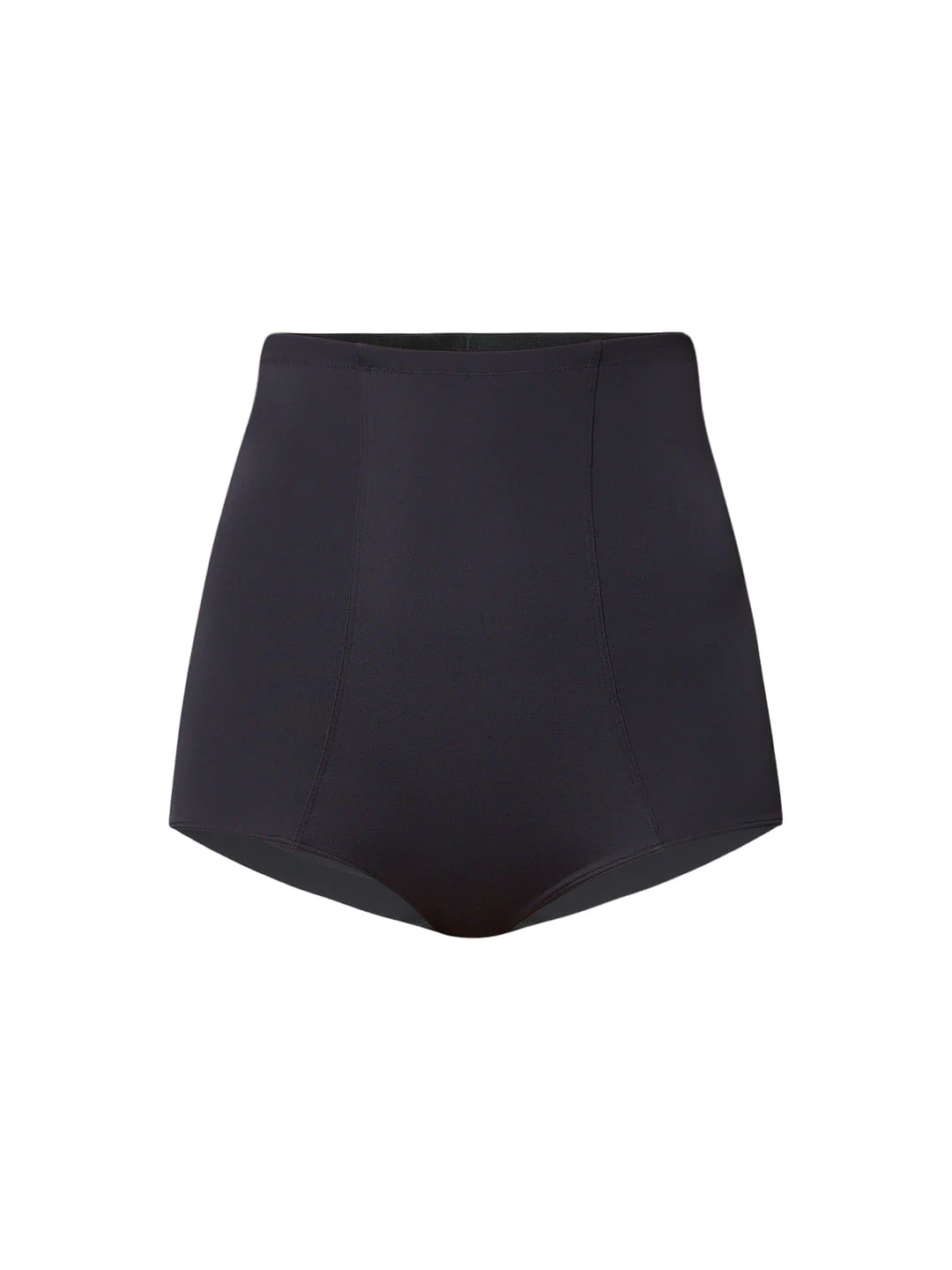 Intimates Black High Rise Waist Cincher - Image 7