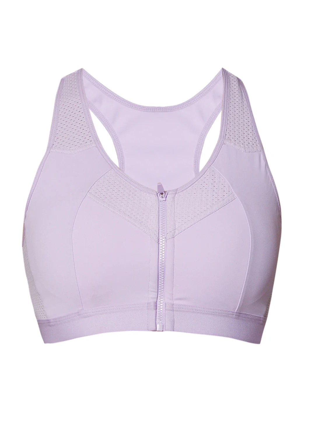 Intimates Lilac Sports Bra - Image 7