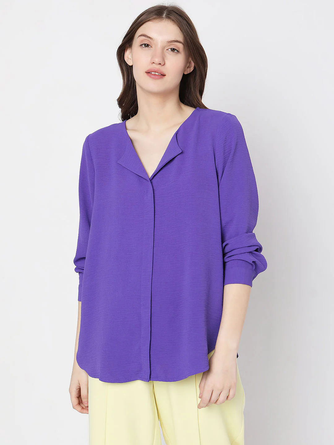 Purple Top - Image 2