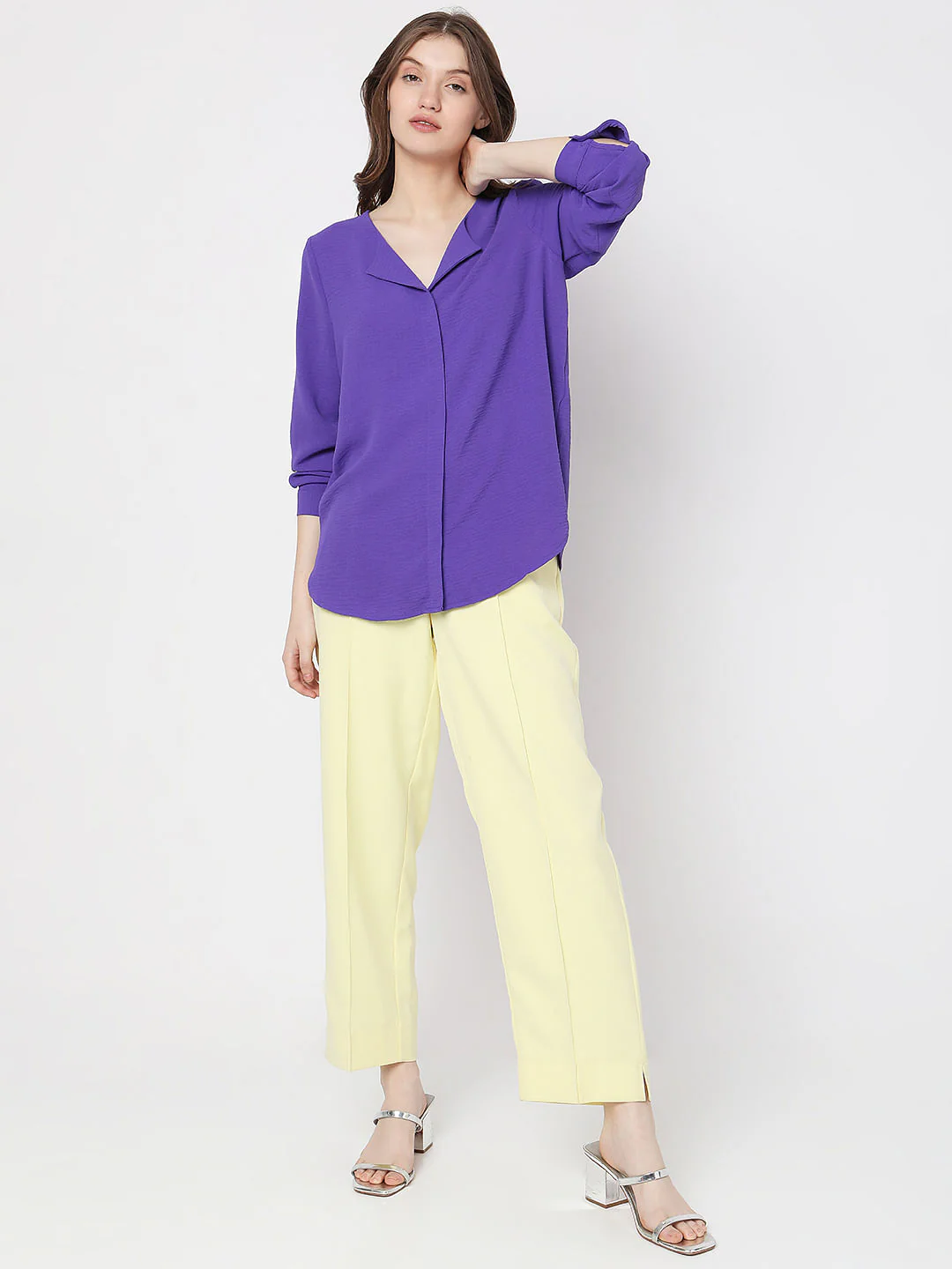 Purple Top - Image 5