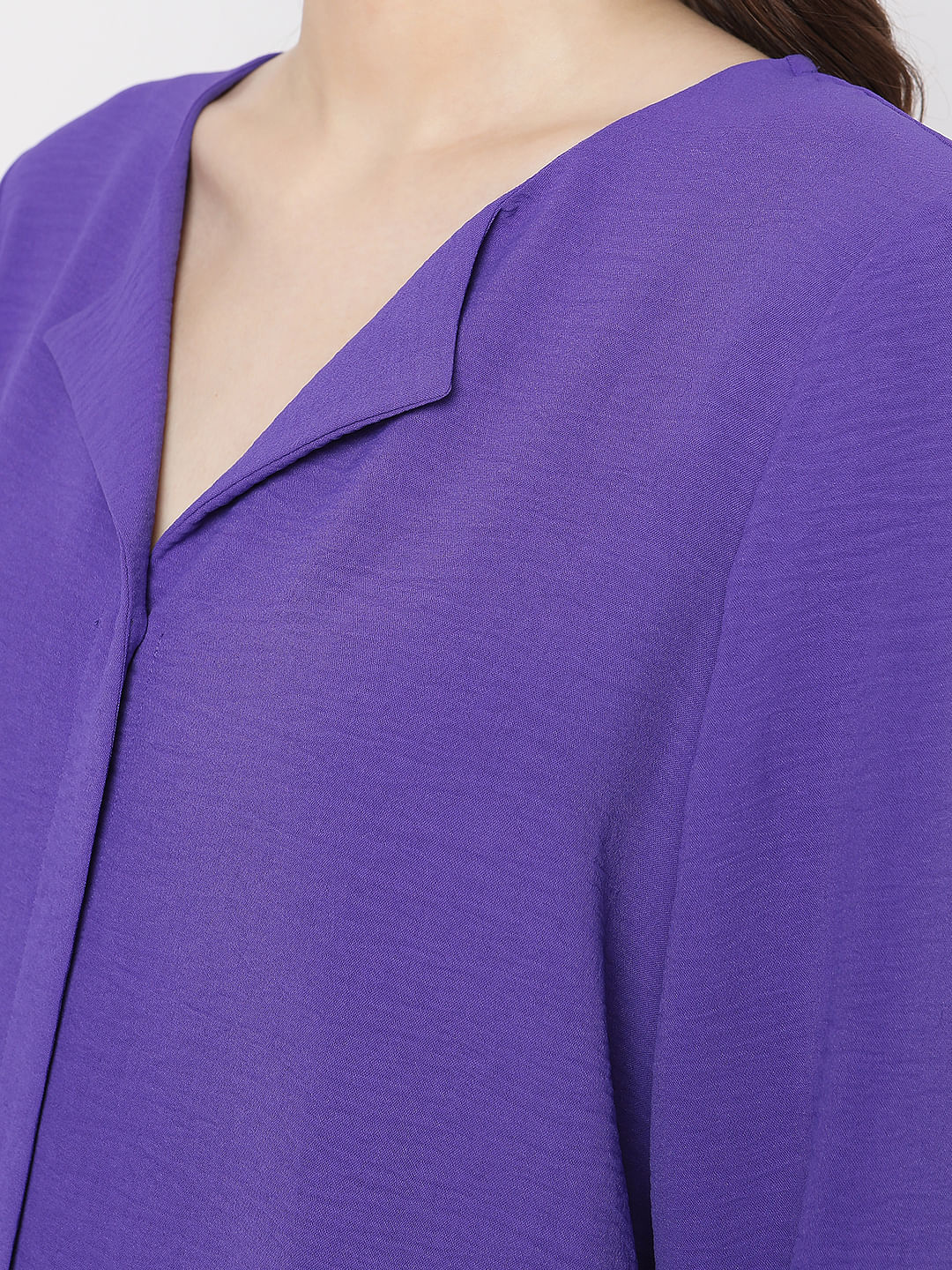 Purple Top - Image 8