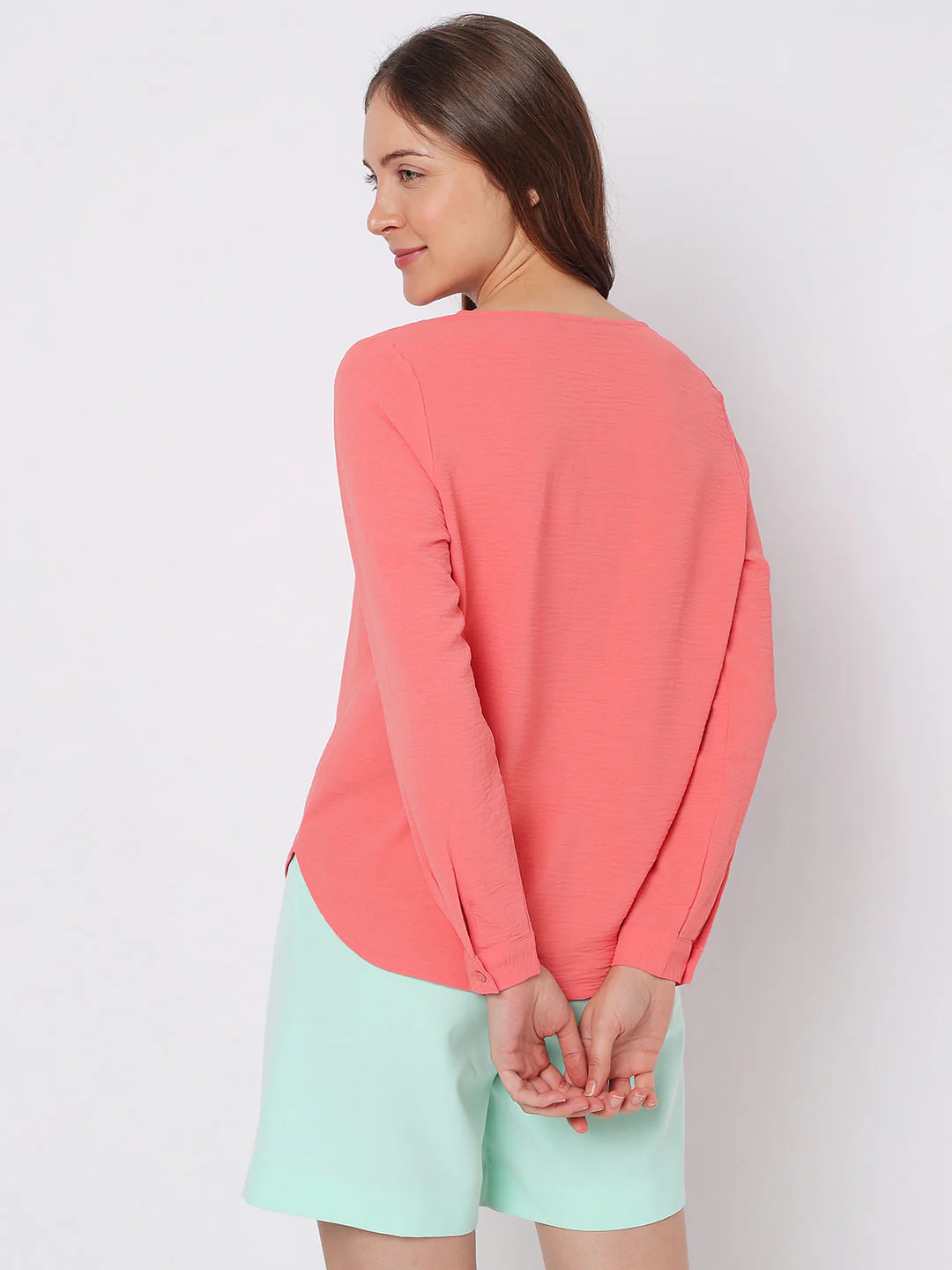Peach Top - Image 4