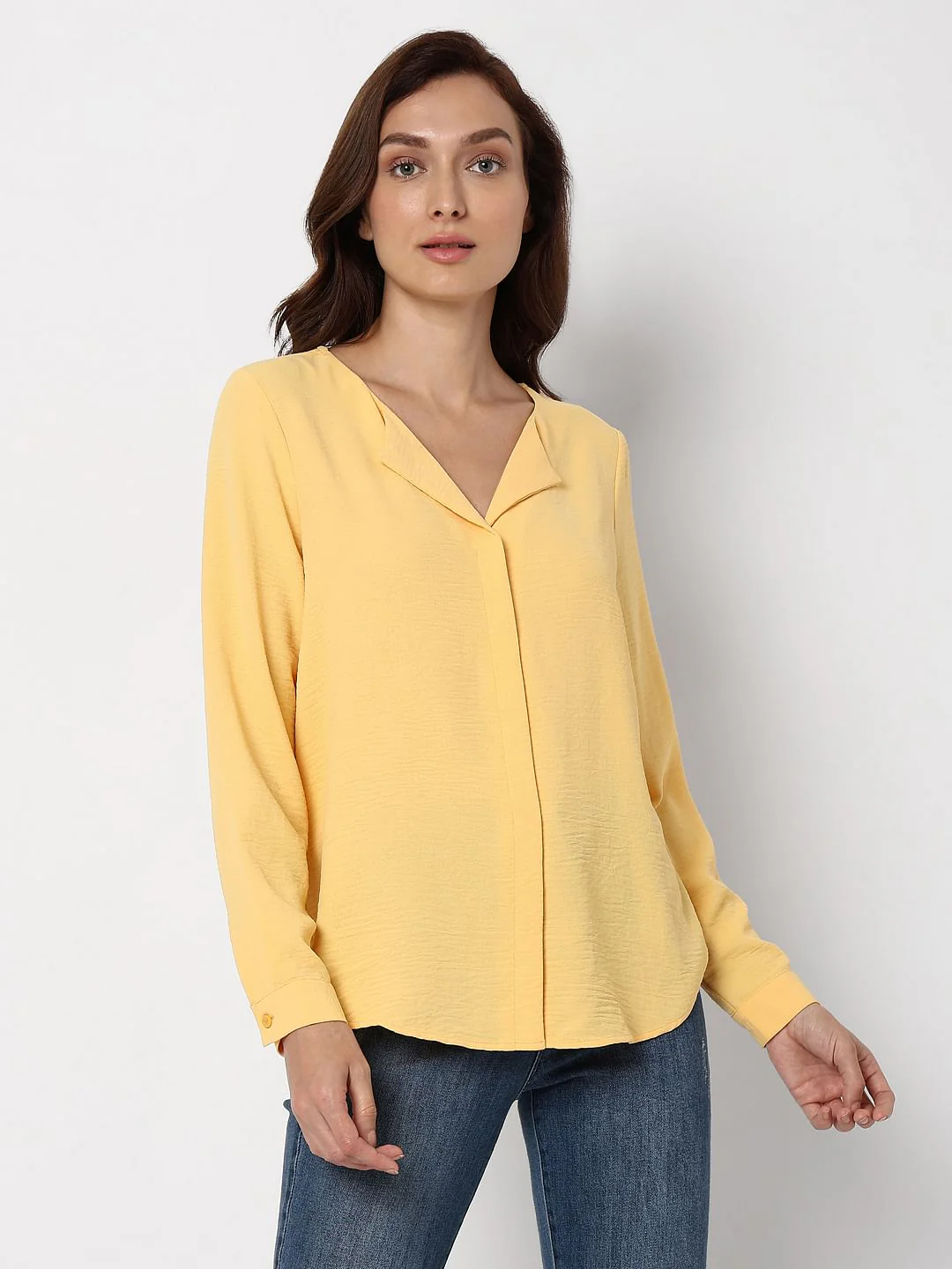 Yellow Top - Image 2