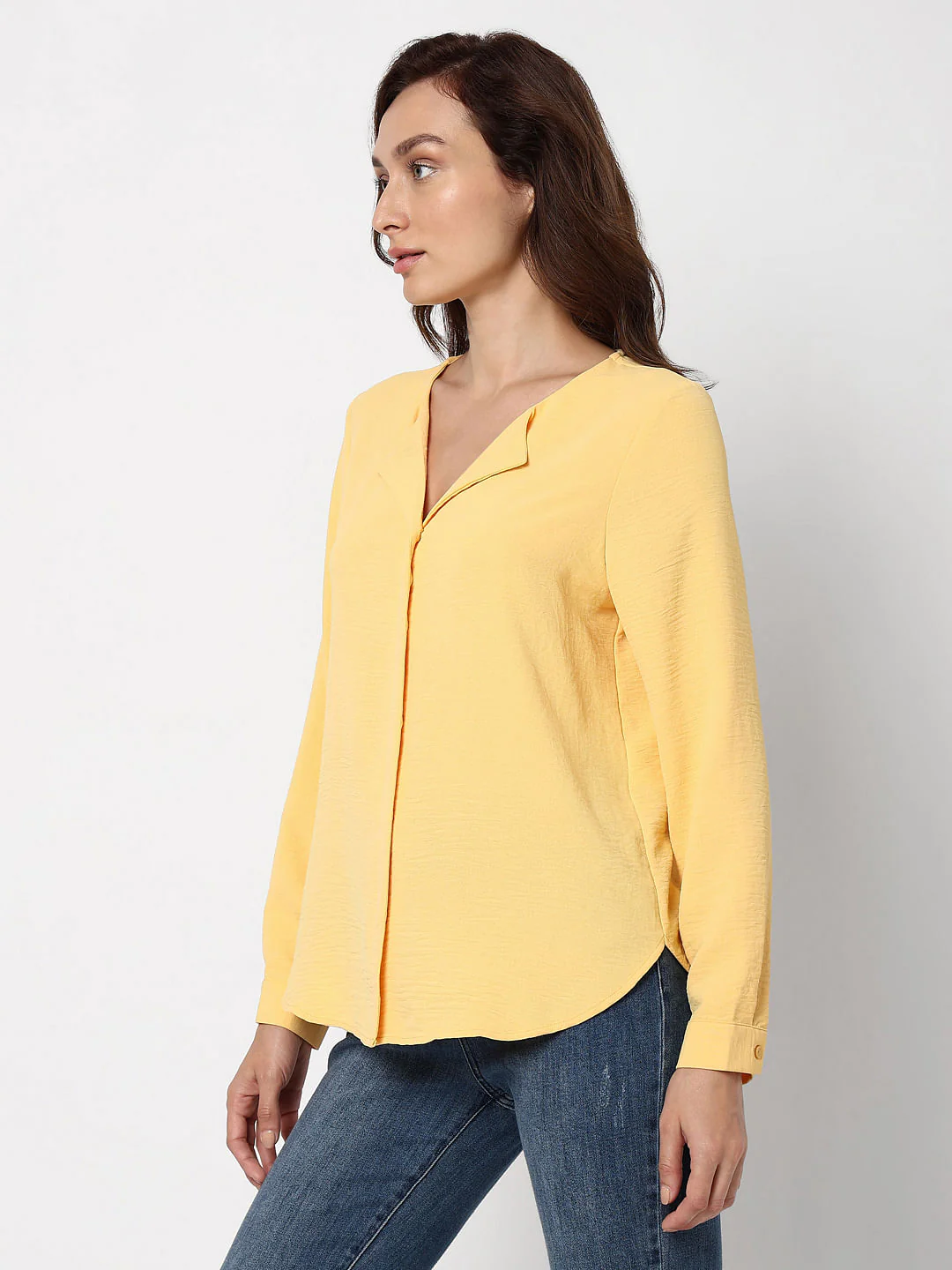 Yellow Top - Image 3