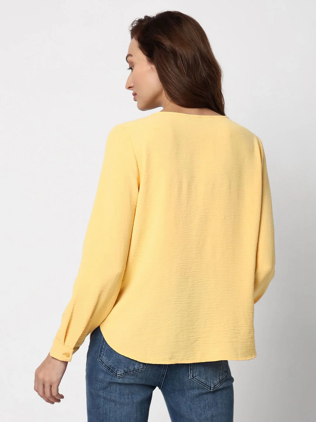 Yellow Top - Image 4