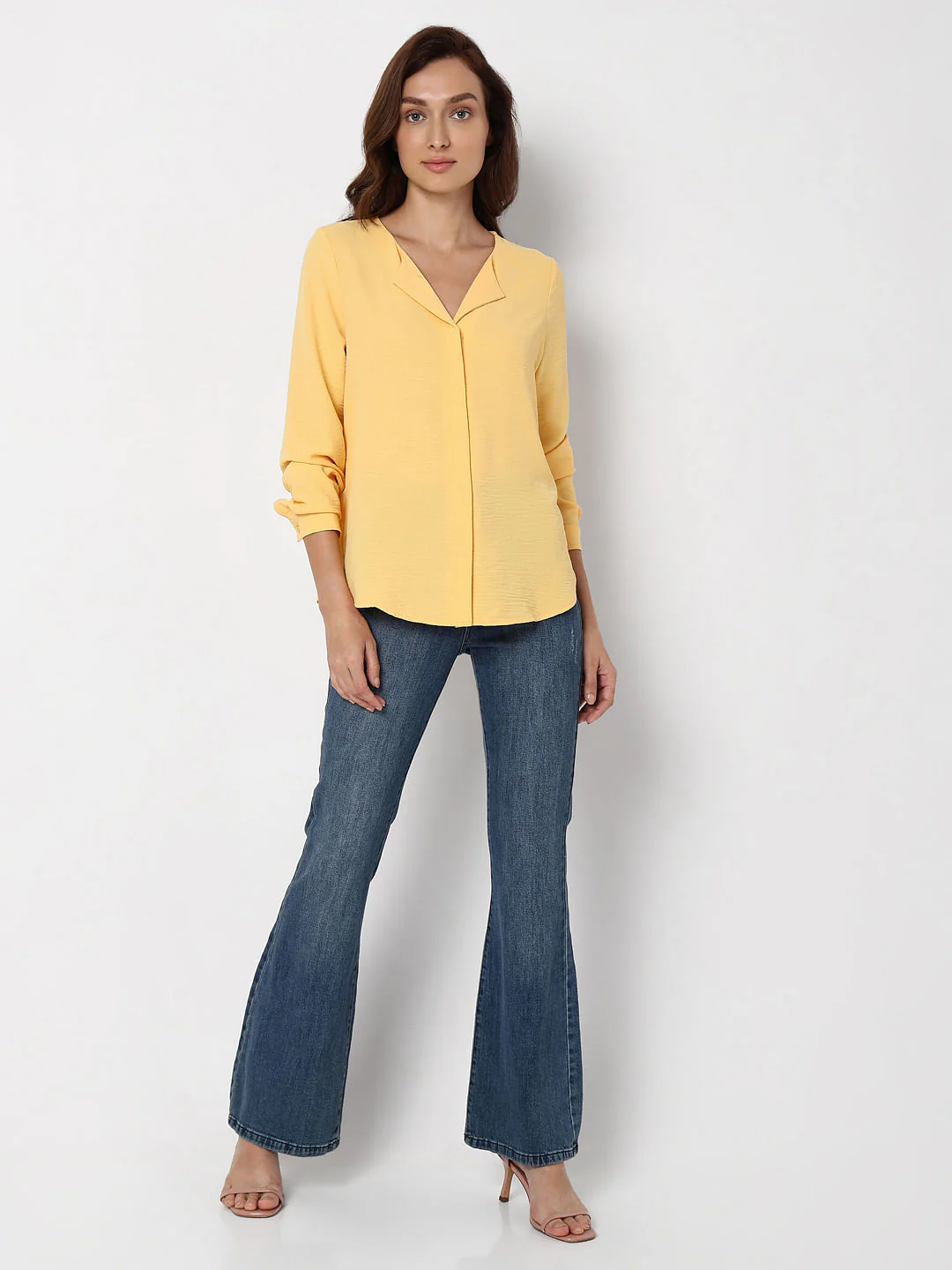 Yellow Top - Image 5