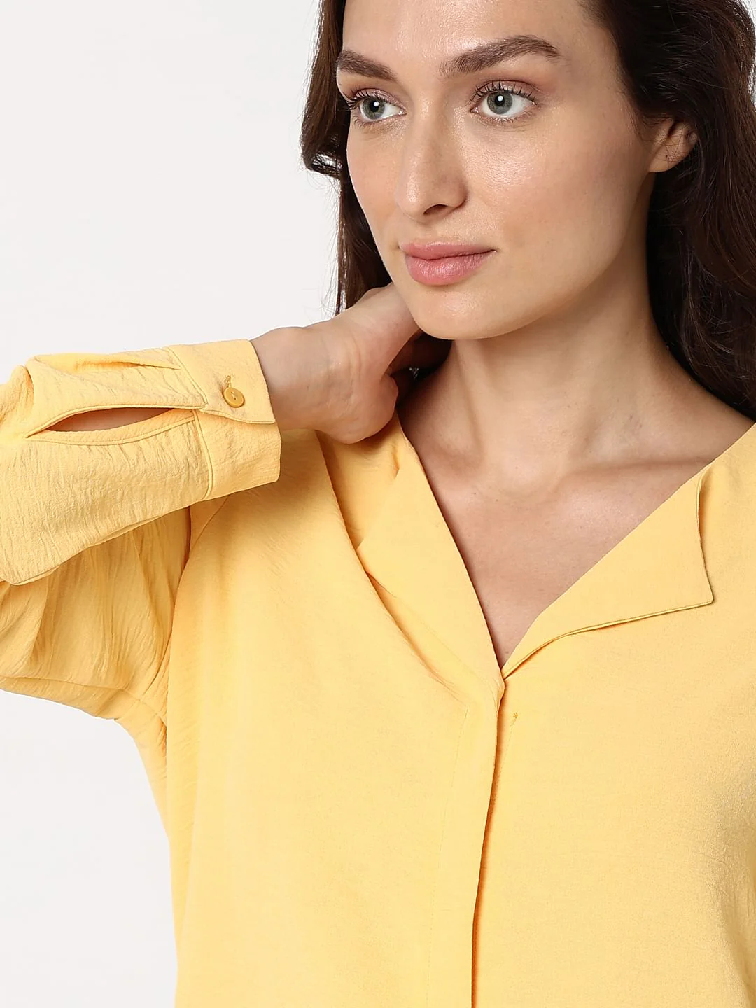 Yellow Top - Image 6