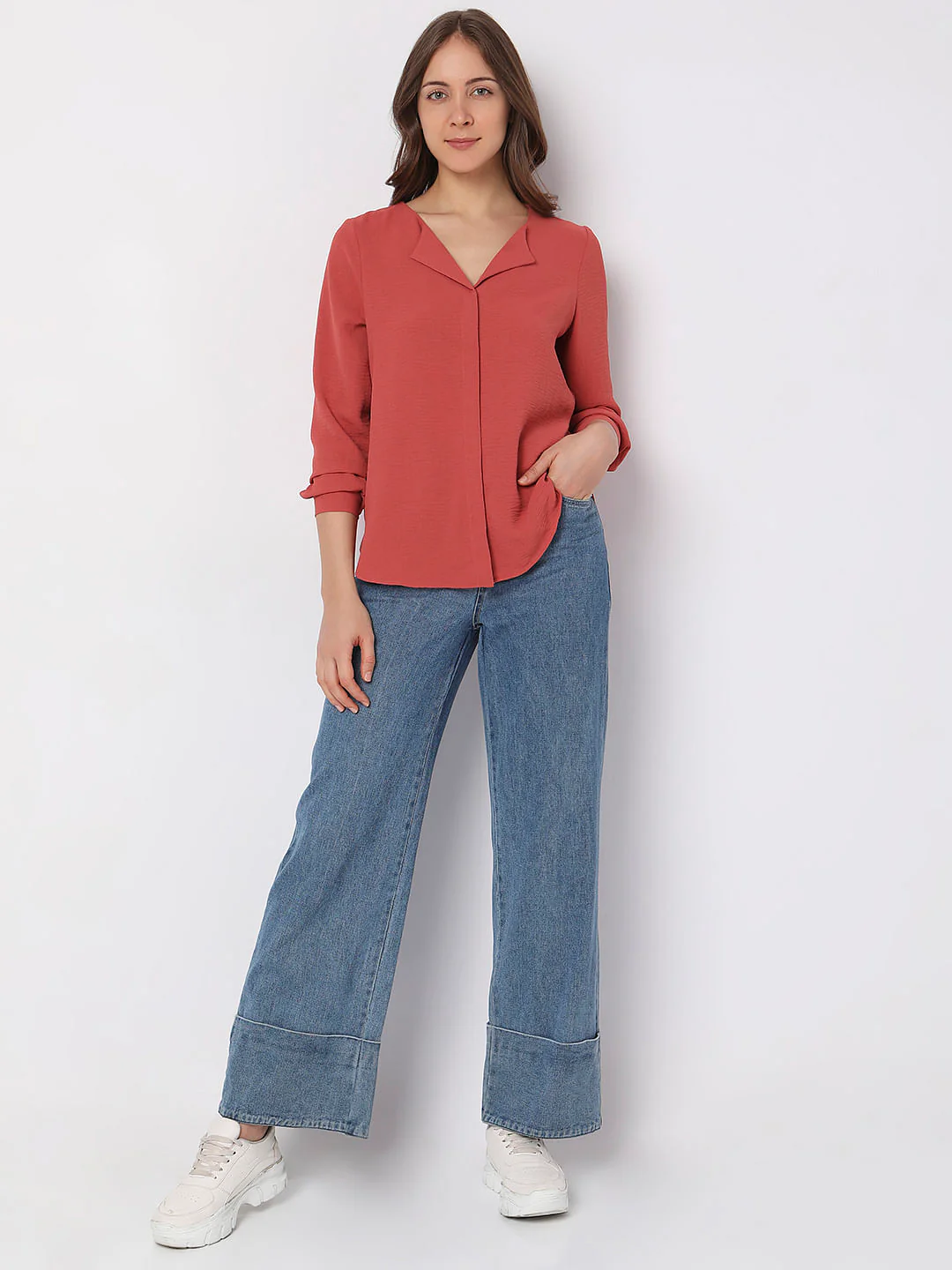 Red Top - Image 5