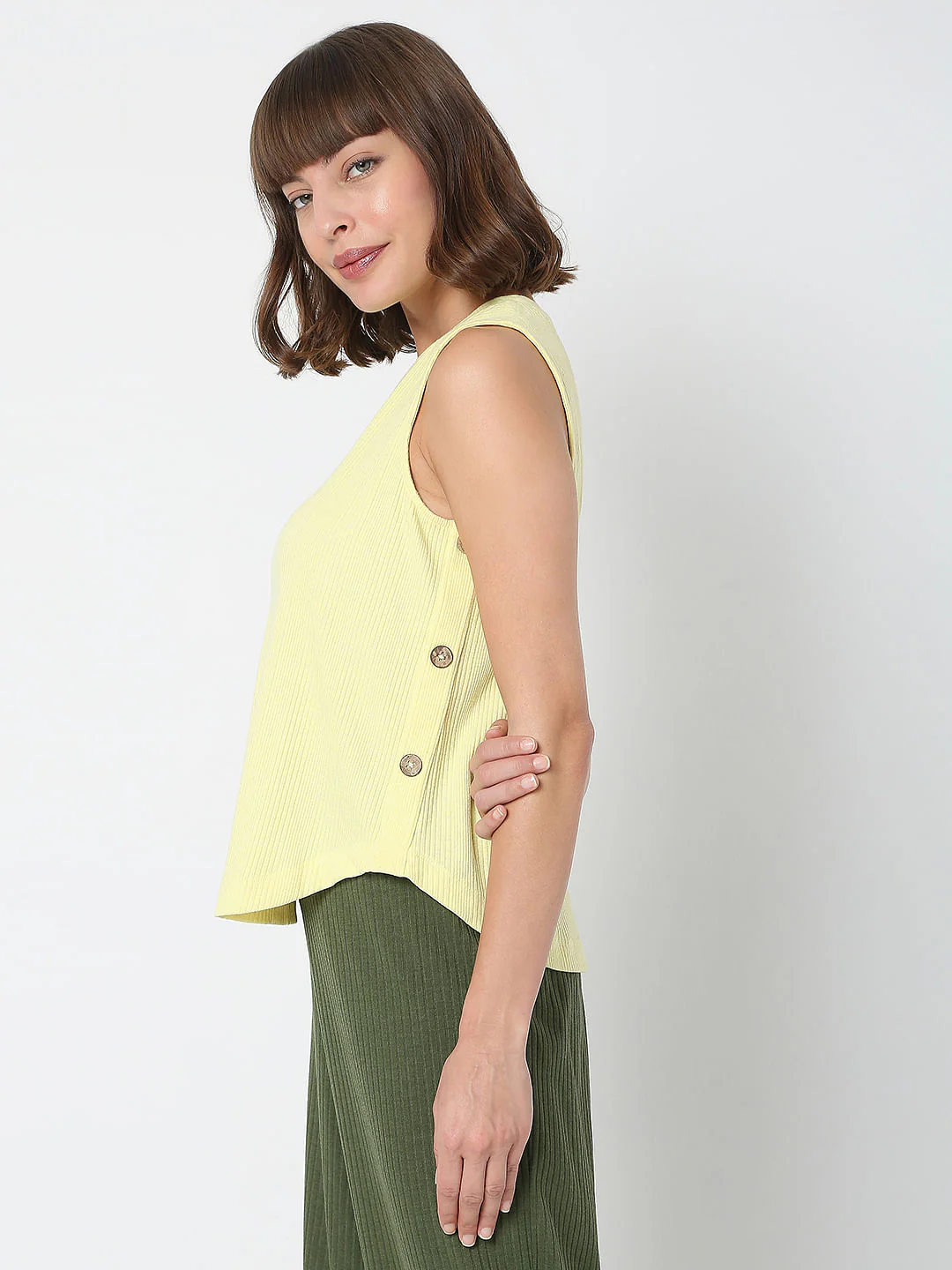 Yellow T-Shirt - Image 3