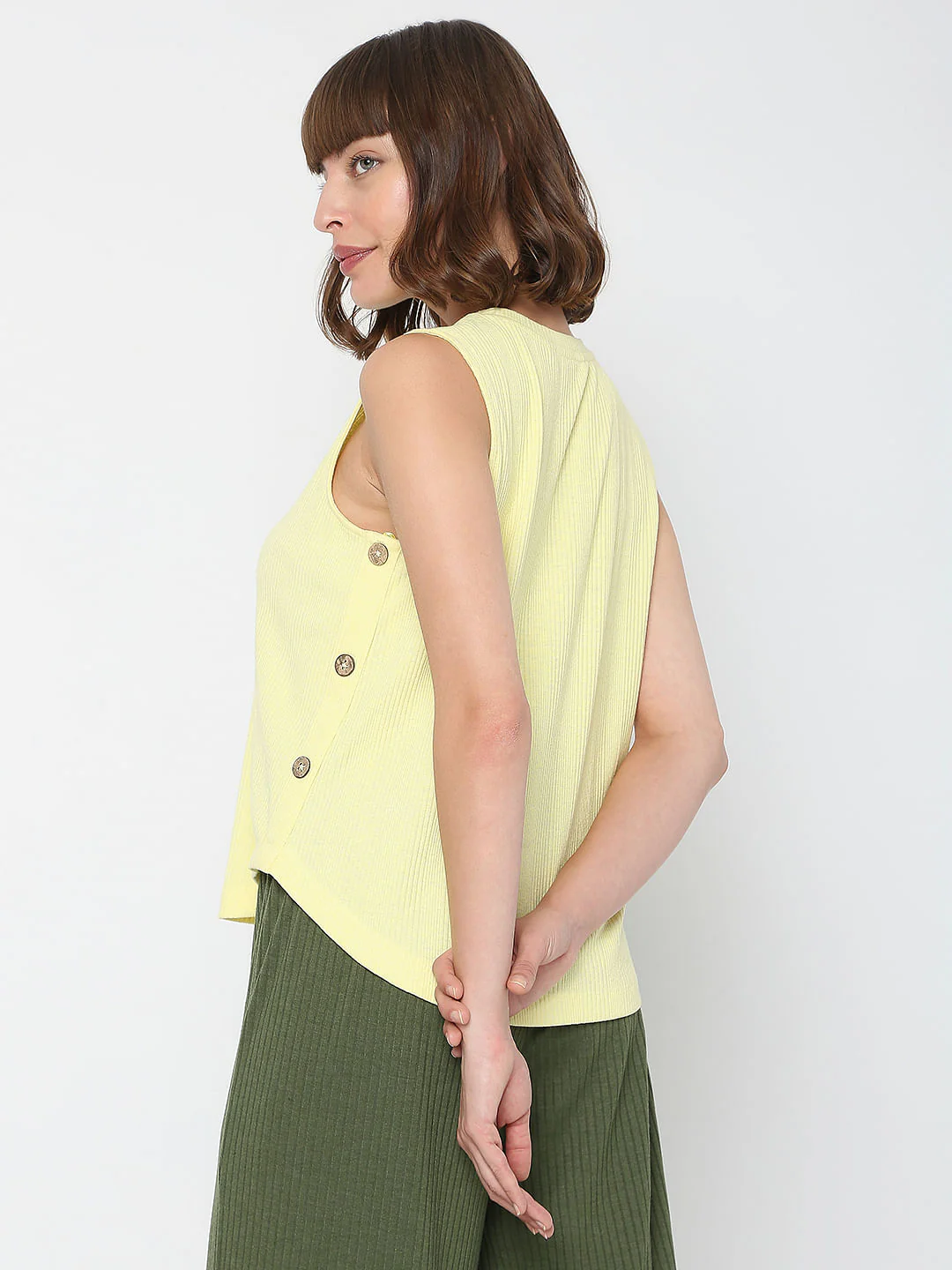 Yellow T-Shirt - Image 4
