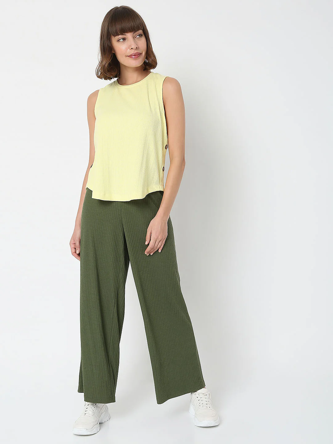 Yellow T-Shirt - Image 5