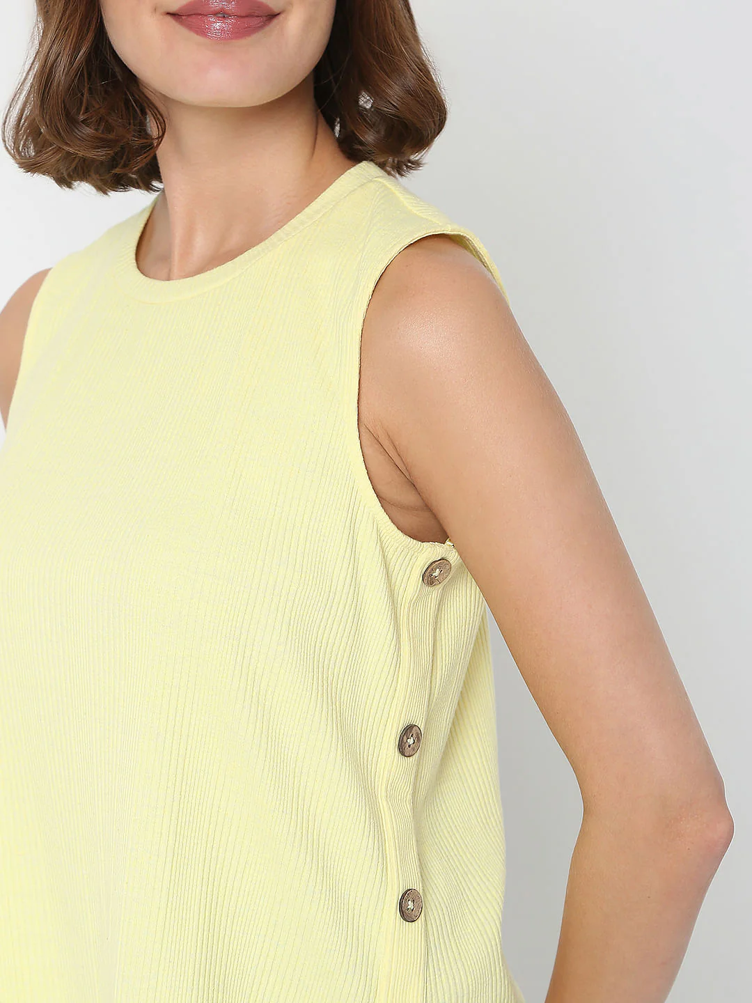 Yellow T-Shirt - Image 6