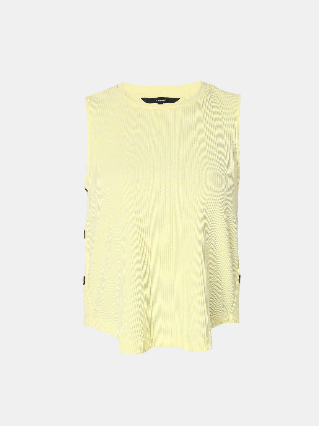 Yellow T-Shirt - Image 7