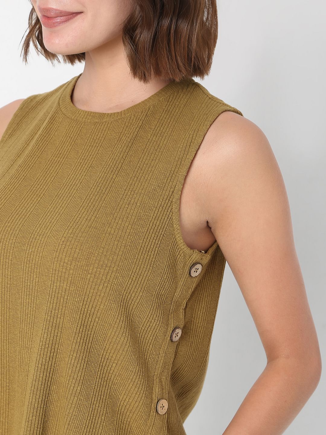Brown T-Shirt - Image 6