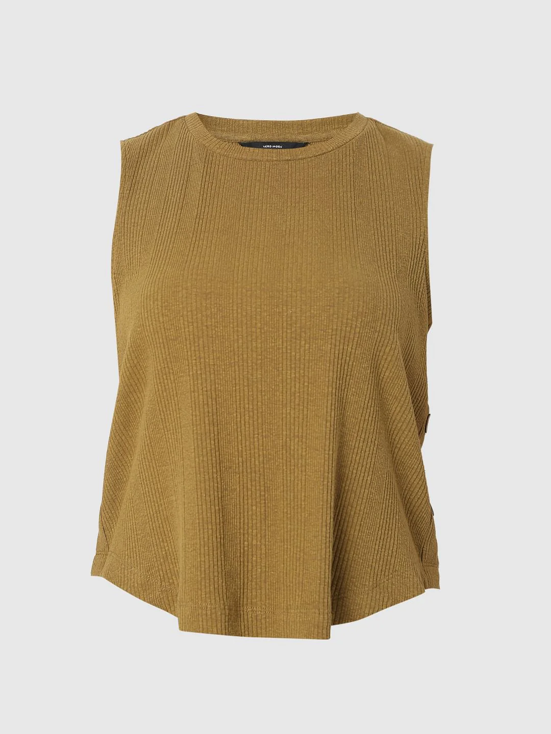 Brown T-Shirt - Image 7