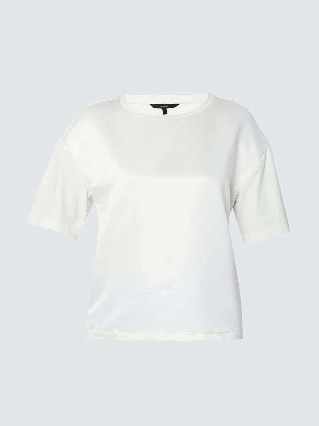 White T-Shirt - Image 7