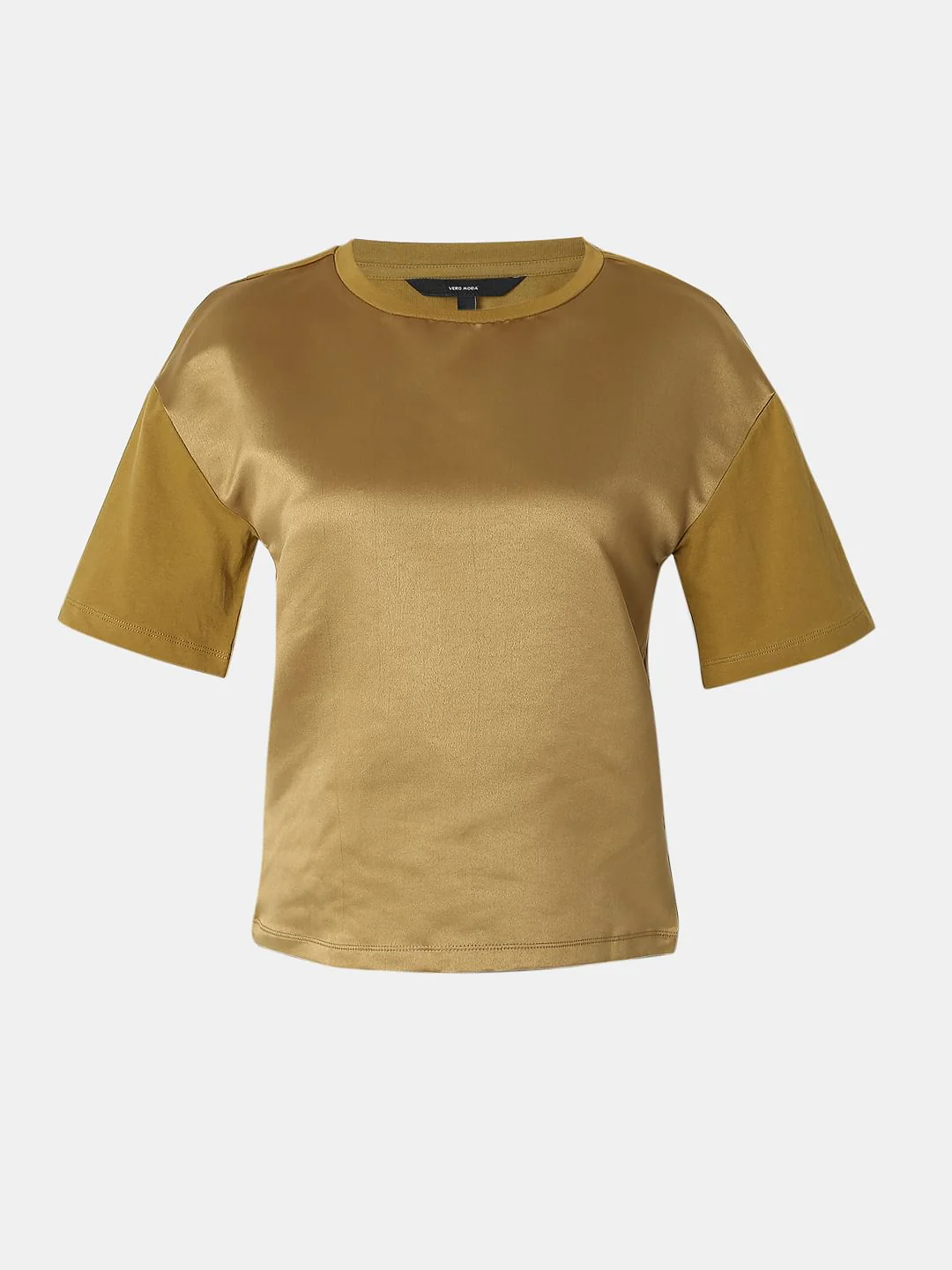 Khaki T-Shirt - Image 7