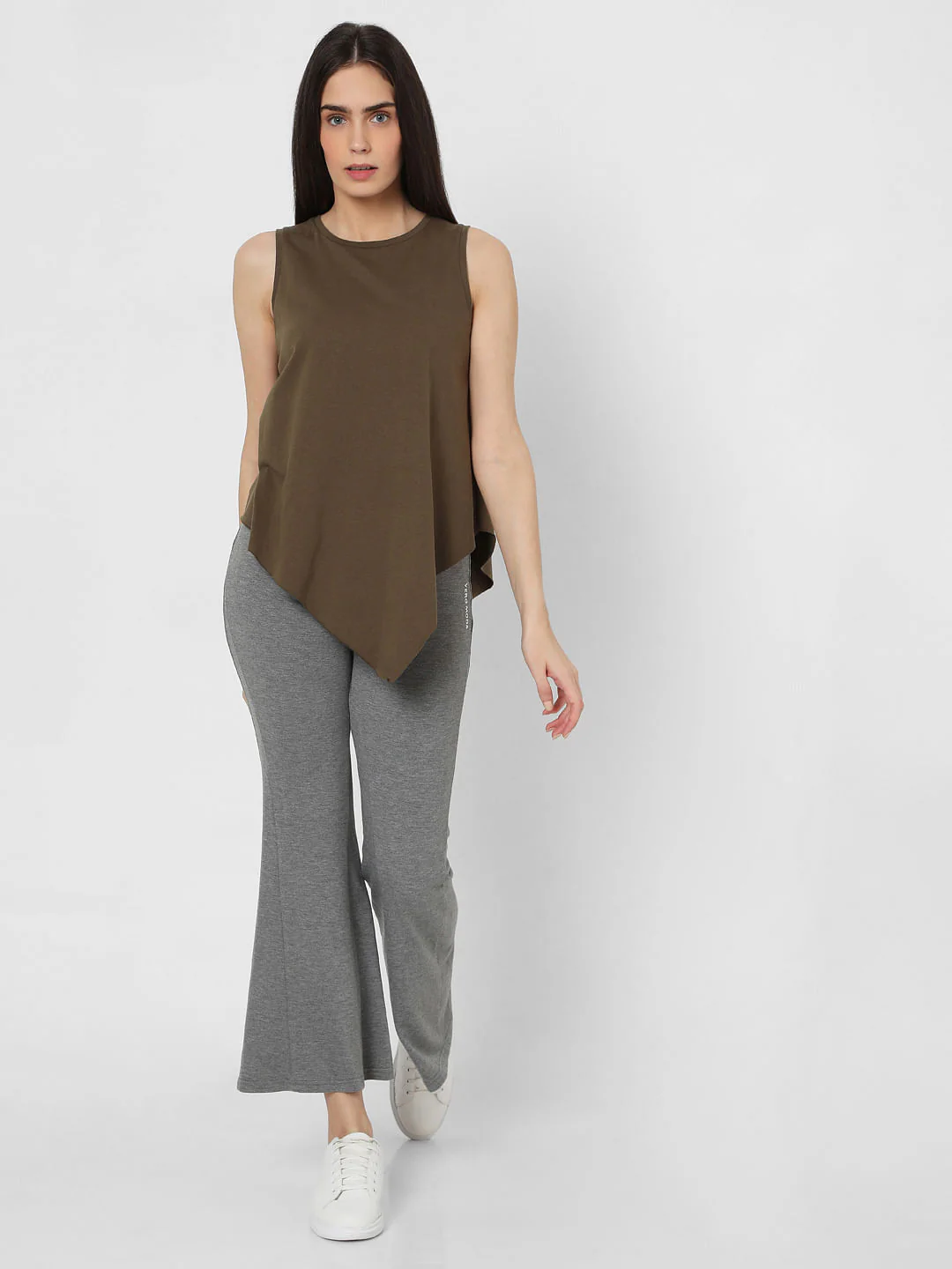 Green Lounge Top - Image 3