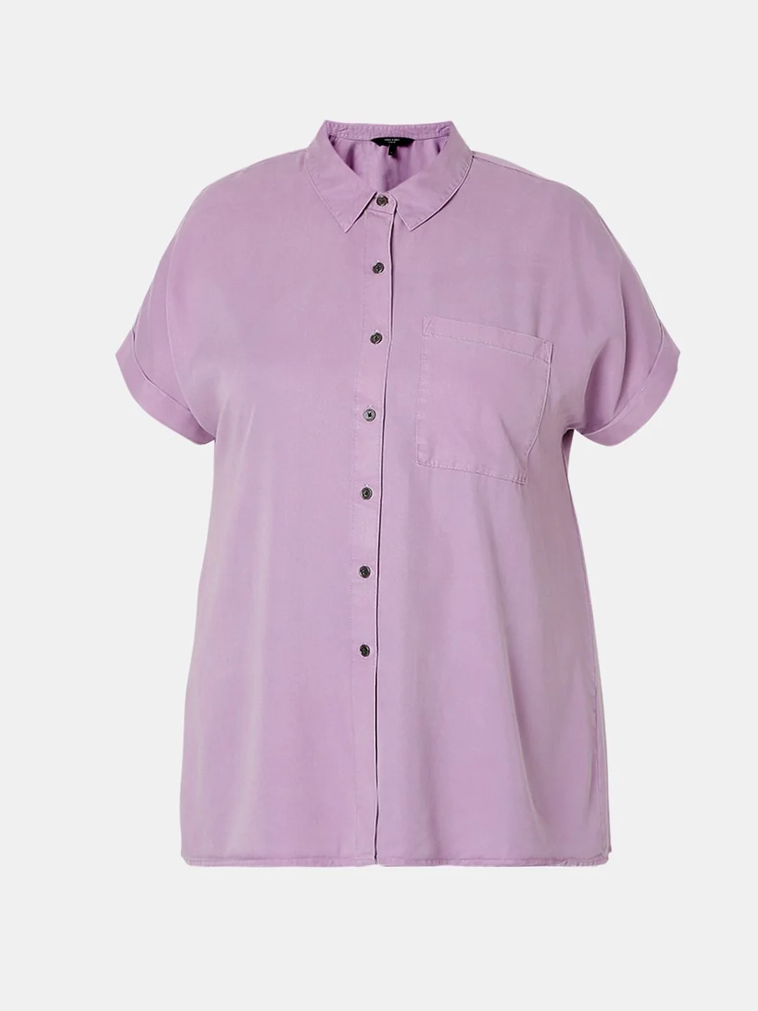Curve Lilac Shirt - Image 7