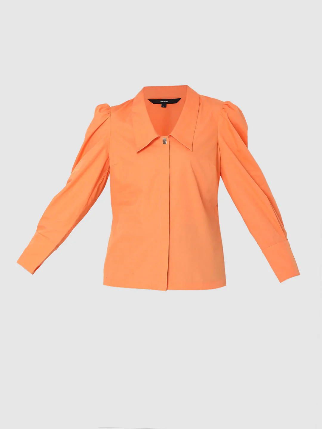 Orange Shirt - Image 7
