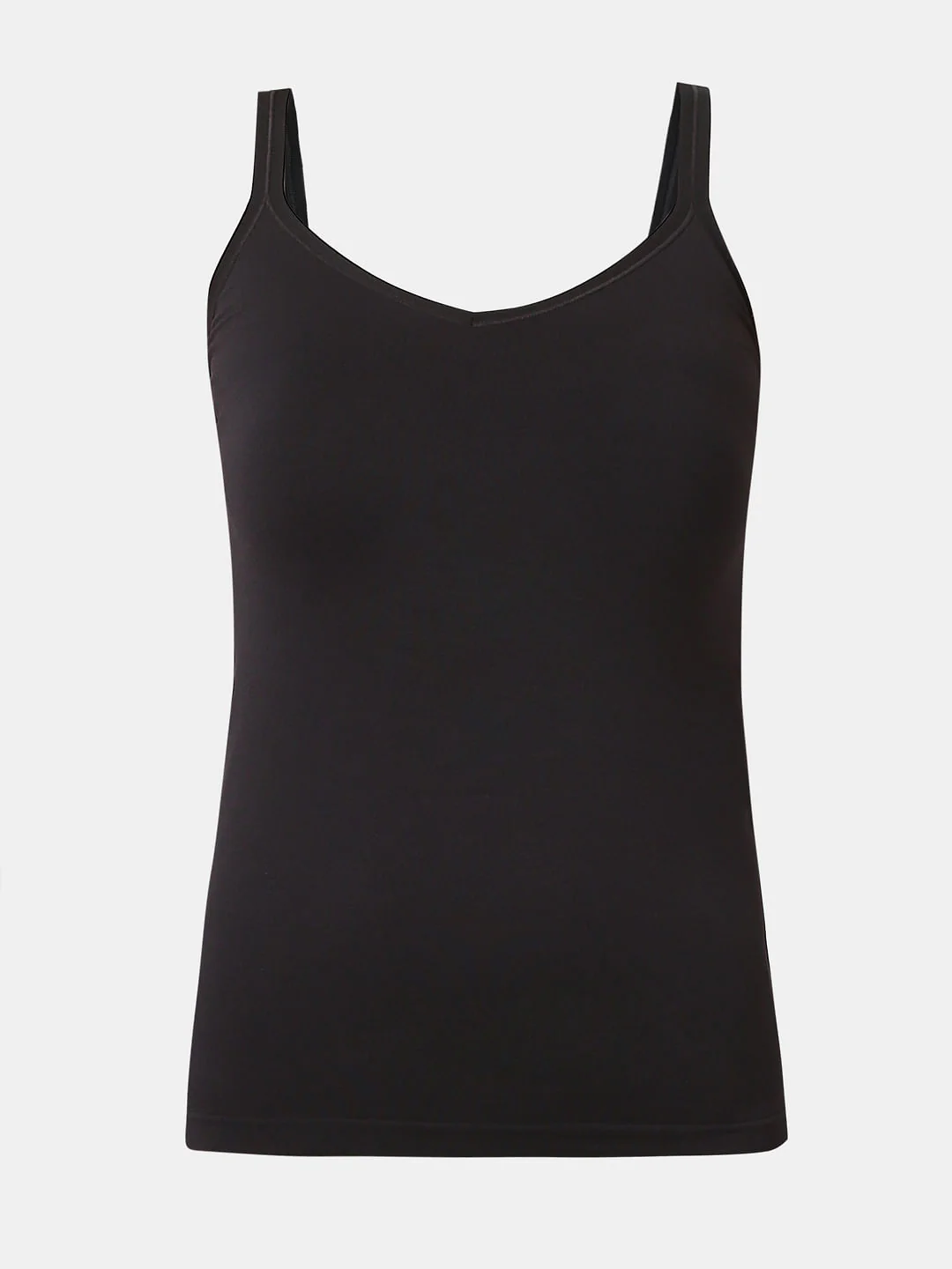 Intimates Black Innerwear Top - Image 7