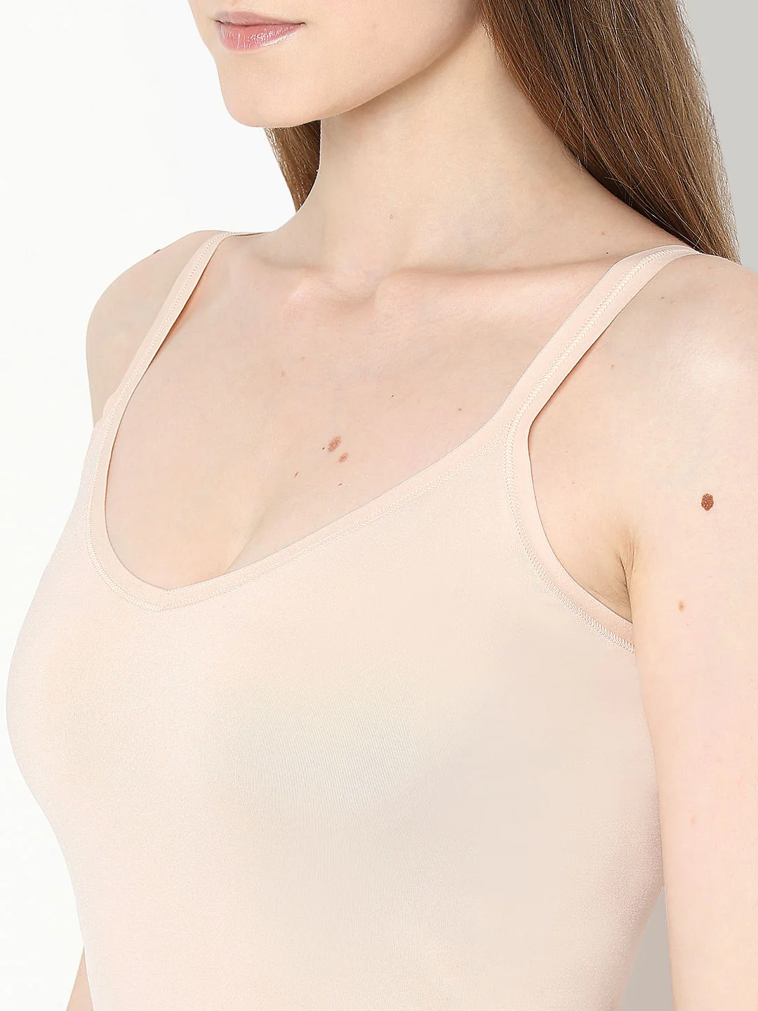 Intimates Pink Innerwear Top - Image 8