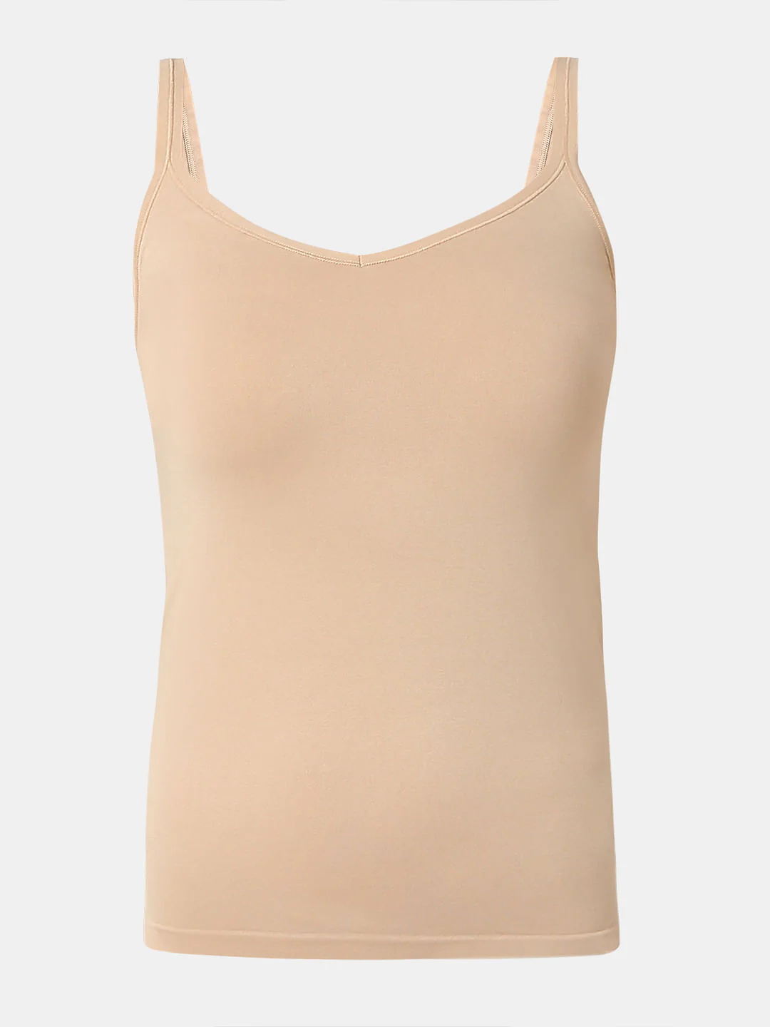 Intimates Beige Innerwear Top - Image 7