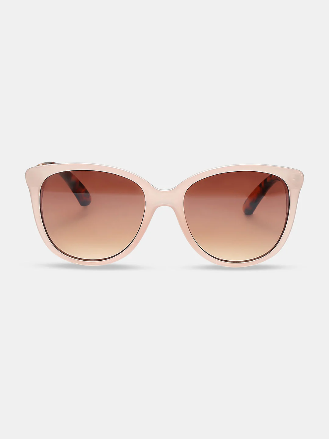 Pink Butterfly Sunglasses - Image 2