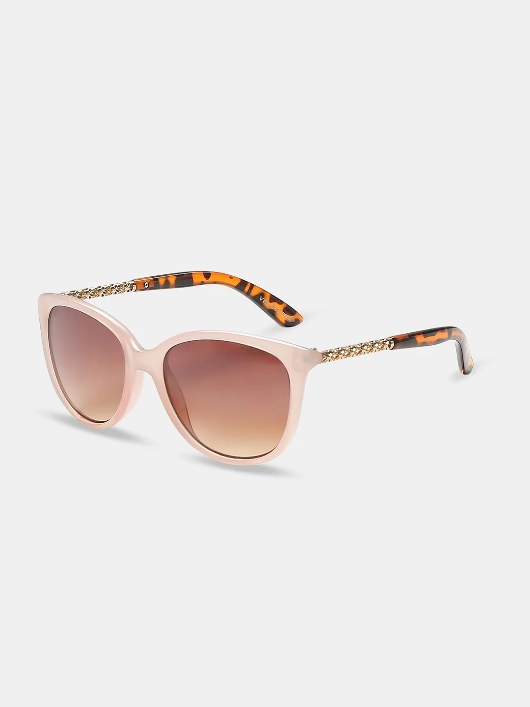 Pink Butterfly Sunglasses - Image 3