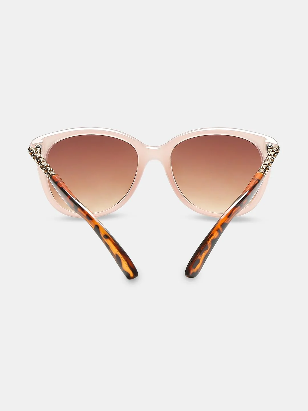 Pink Butterfly Sunglasses - Image 4