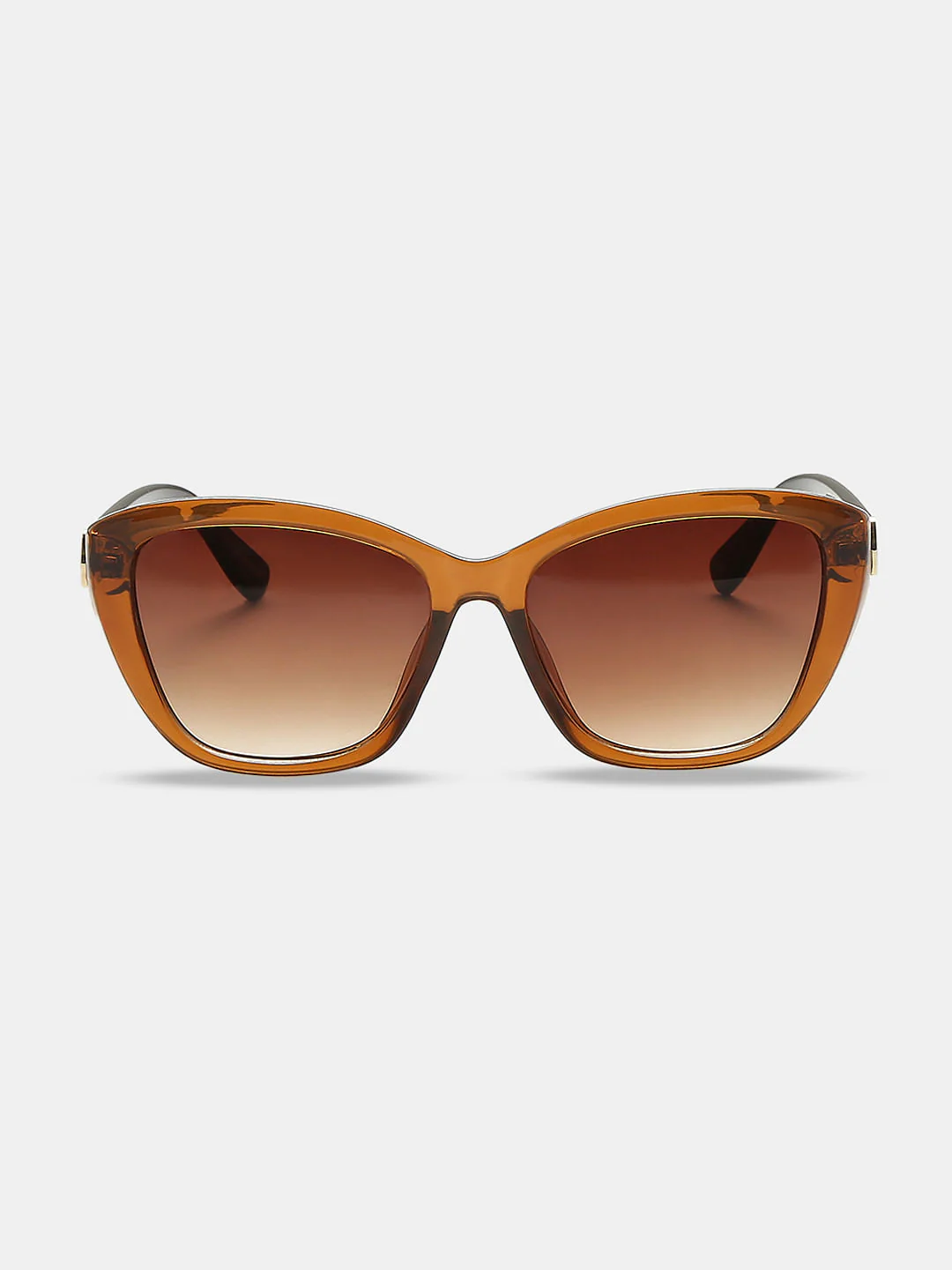 Brown Sunglasses - Image 2